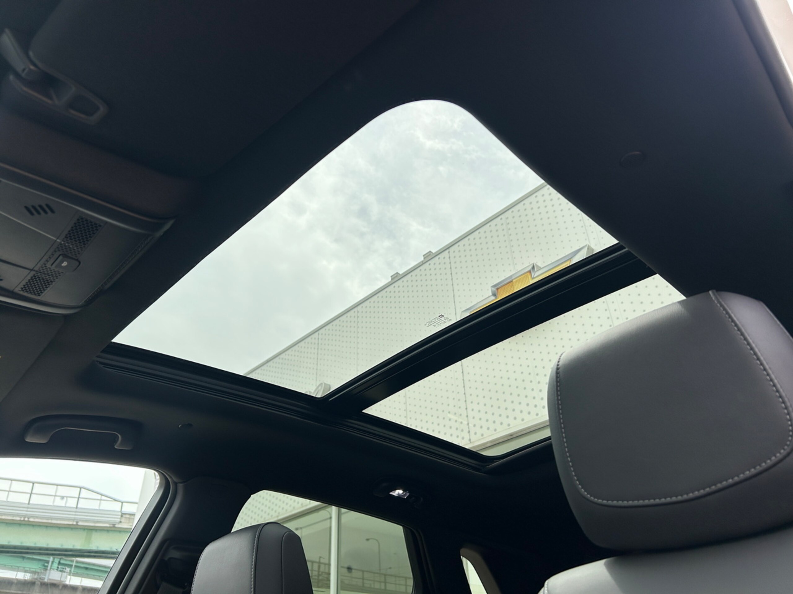 2025 Cadillac XT5