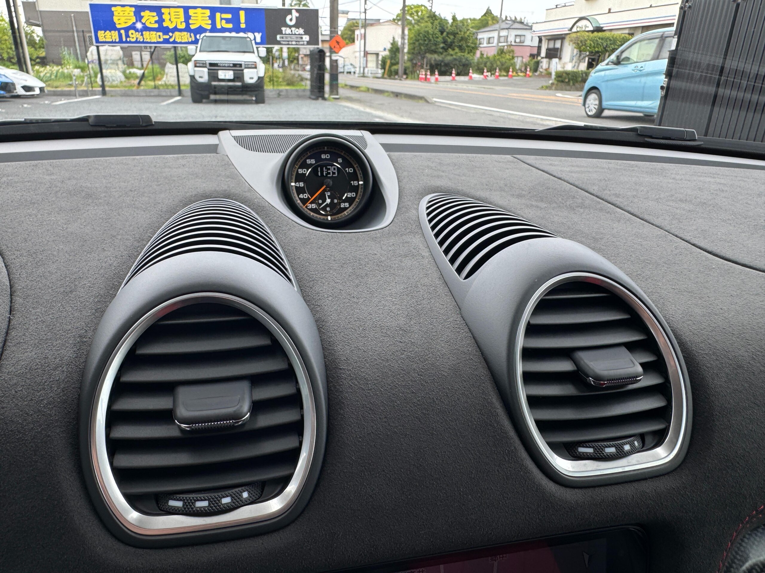 2025 Porsche 718Spider