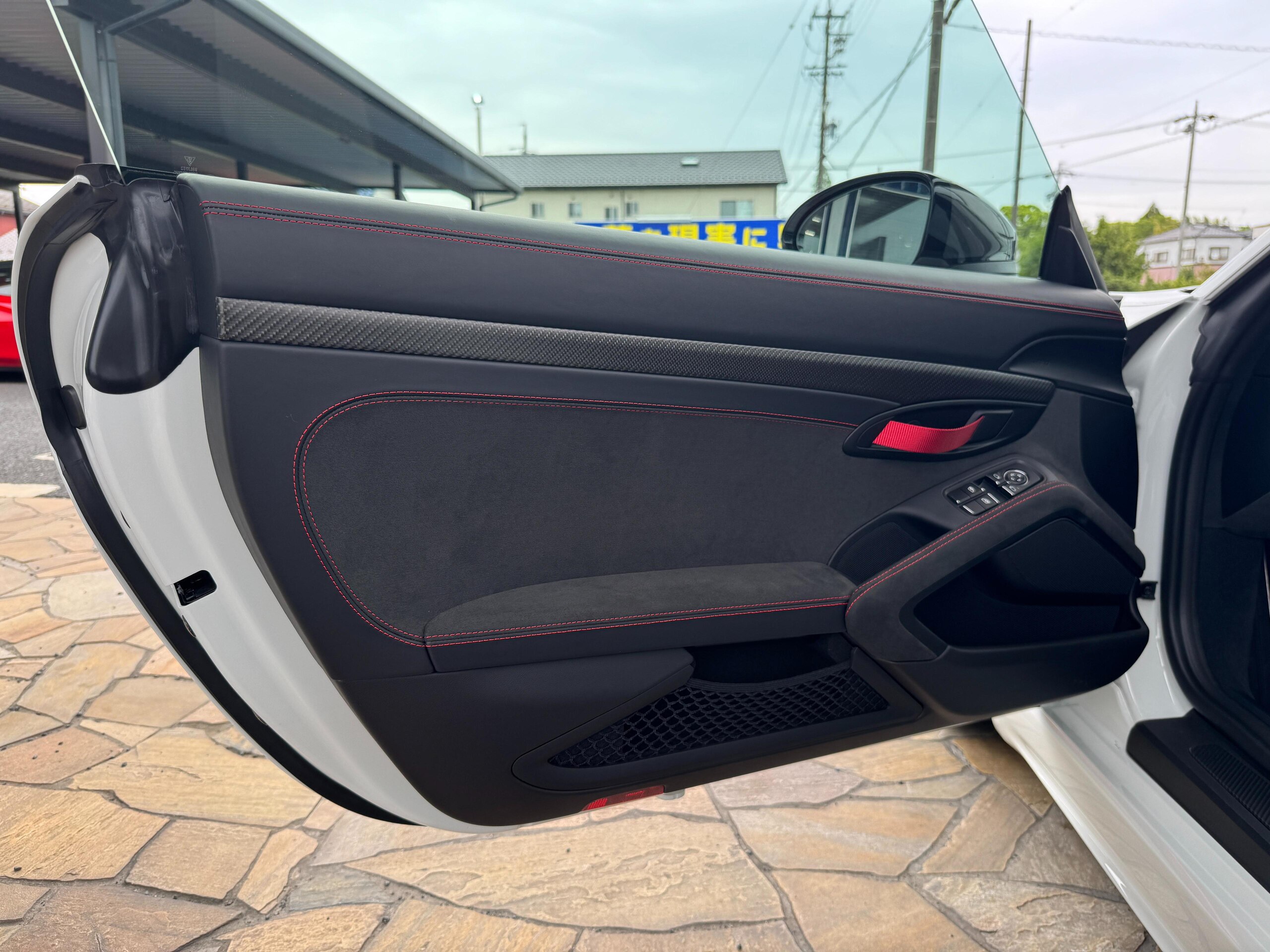 2025 Porsche 718Spider