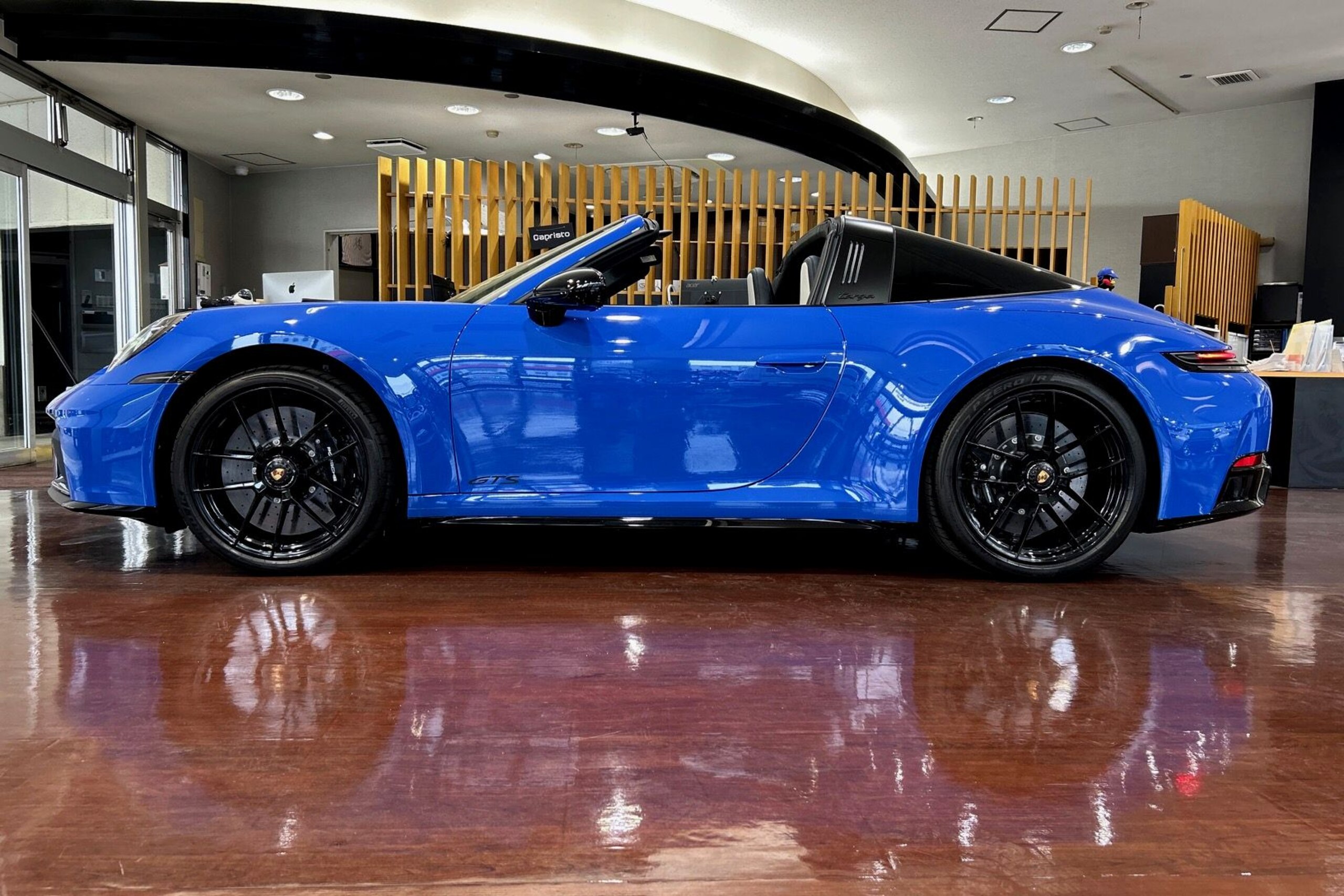2025 Porsche 911 - 2025 بورشه 911