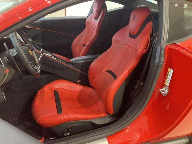 2021 FERRARI FERRARI OTHERS/7BA-F164BAA - 2021 フェラーリ FERRARI OTHERS