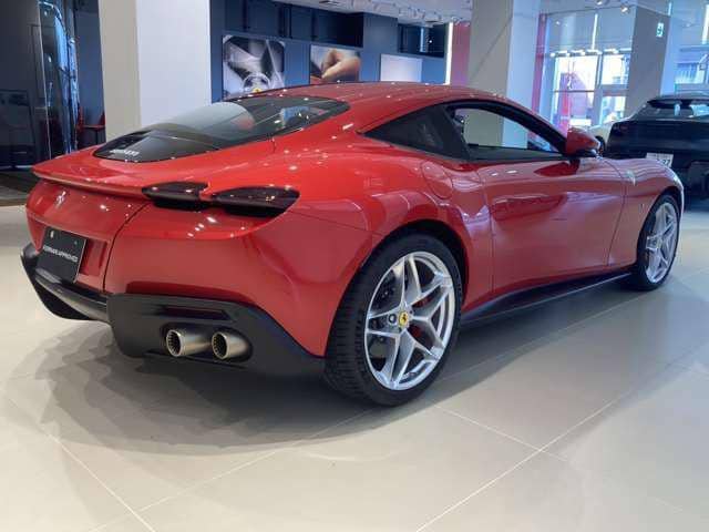 2021 FERRARI FERRARI OTHERS/7BA-F164BAA - 2021 フェラーリ FERRARI OTHERS