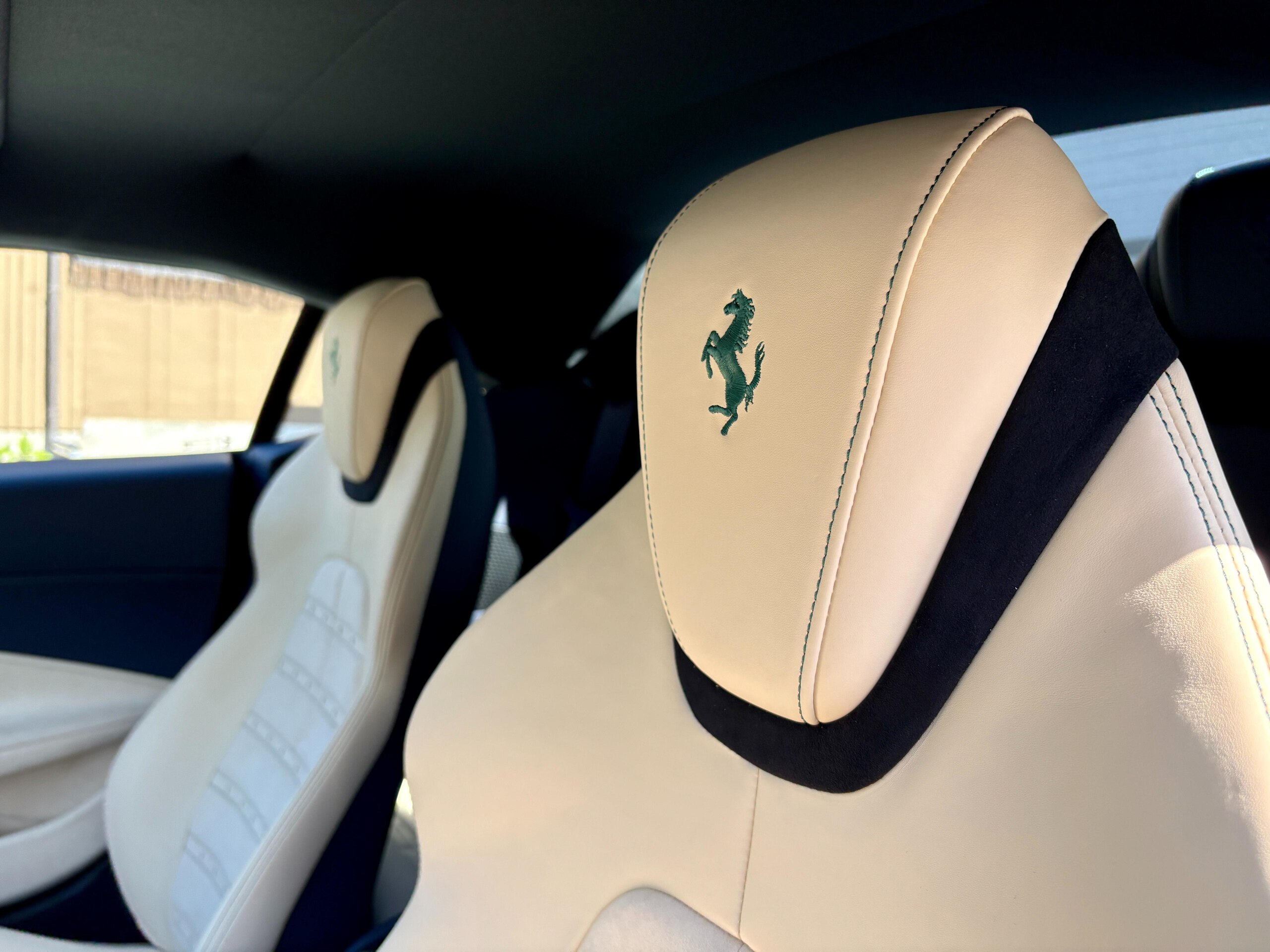 2025 Ferrari RomaSpider