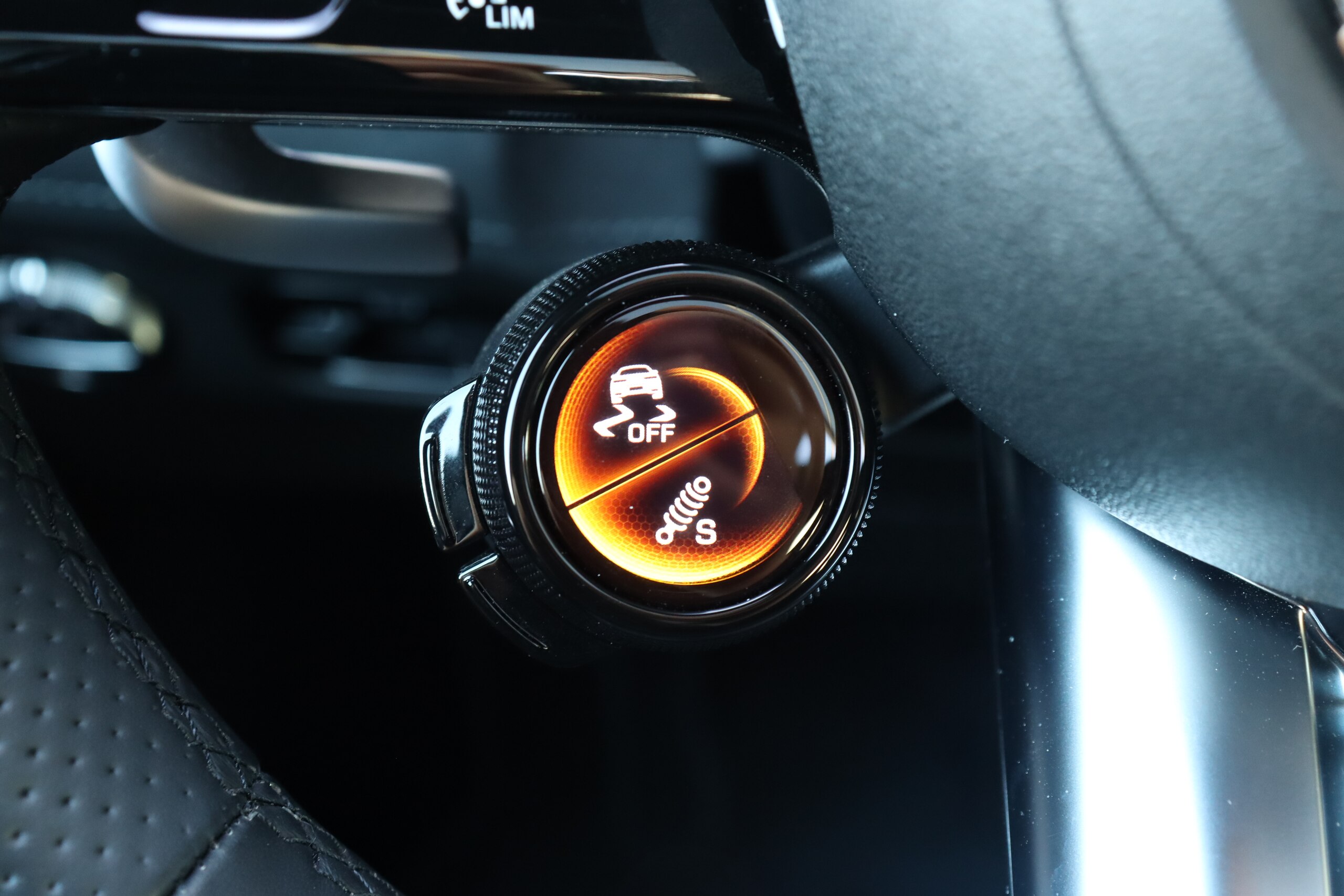 2025 Mercedes-AMG EQE
