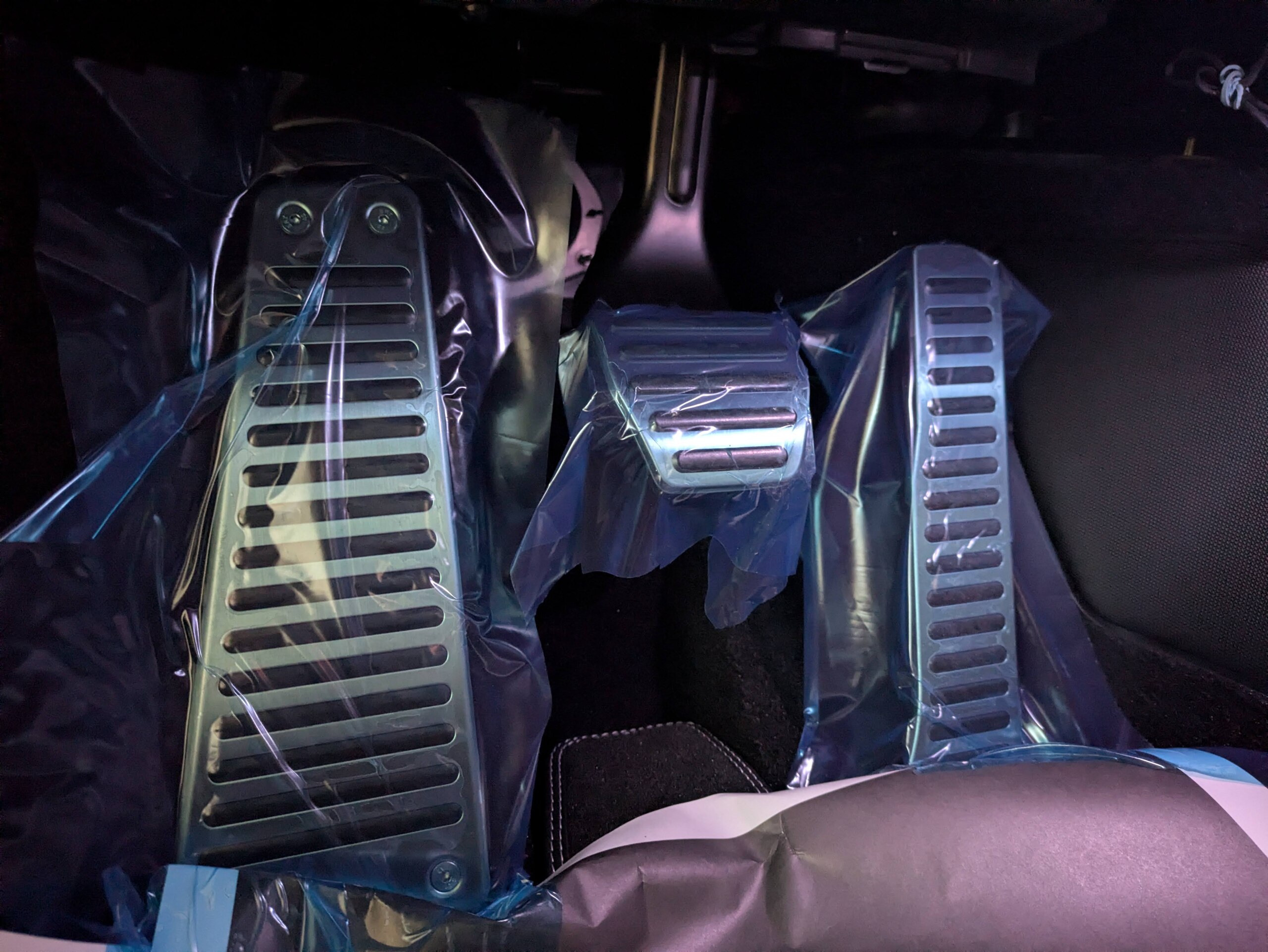 2025 Lamborghini Revuelto