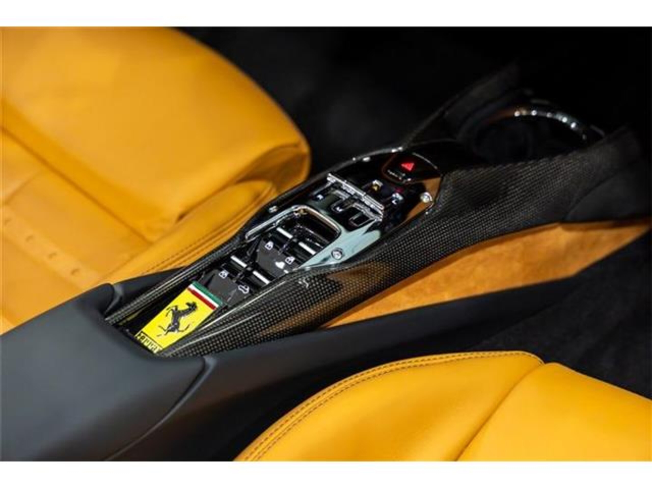 2025 Ferrari 296GTS