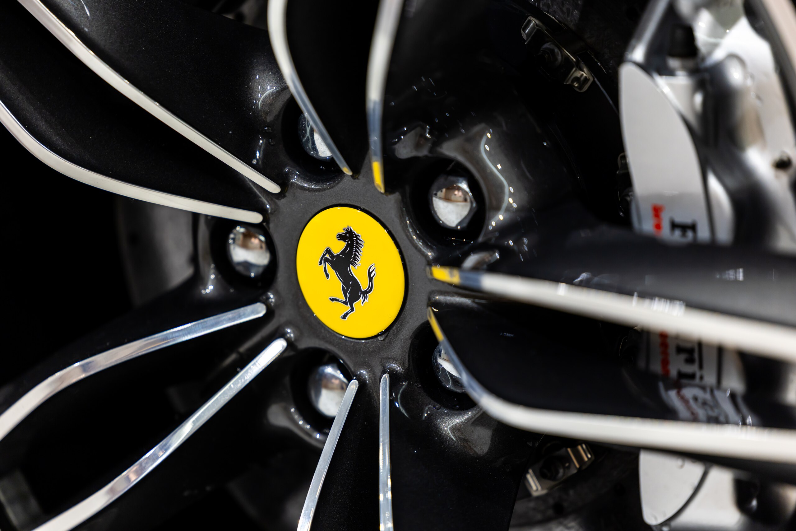 2025 Ferrari RomaSpider - 2025 فيراري RomaSpider