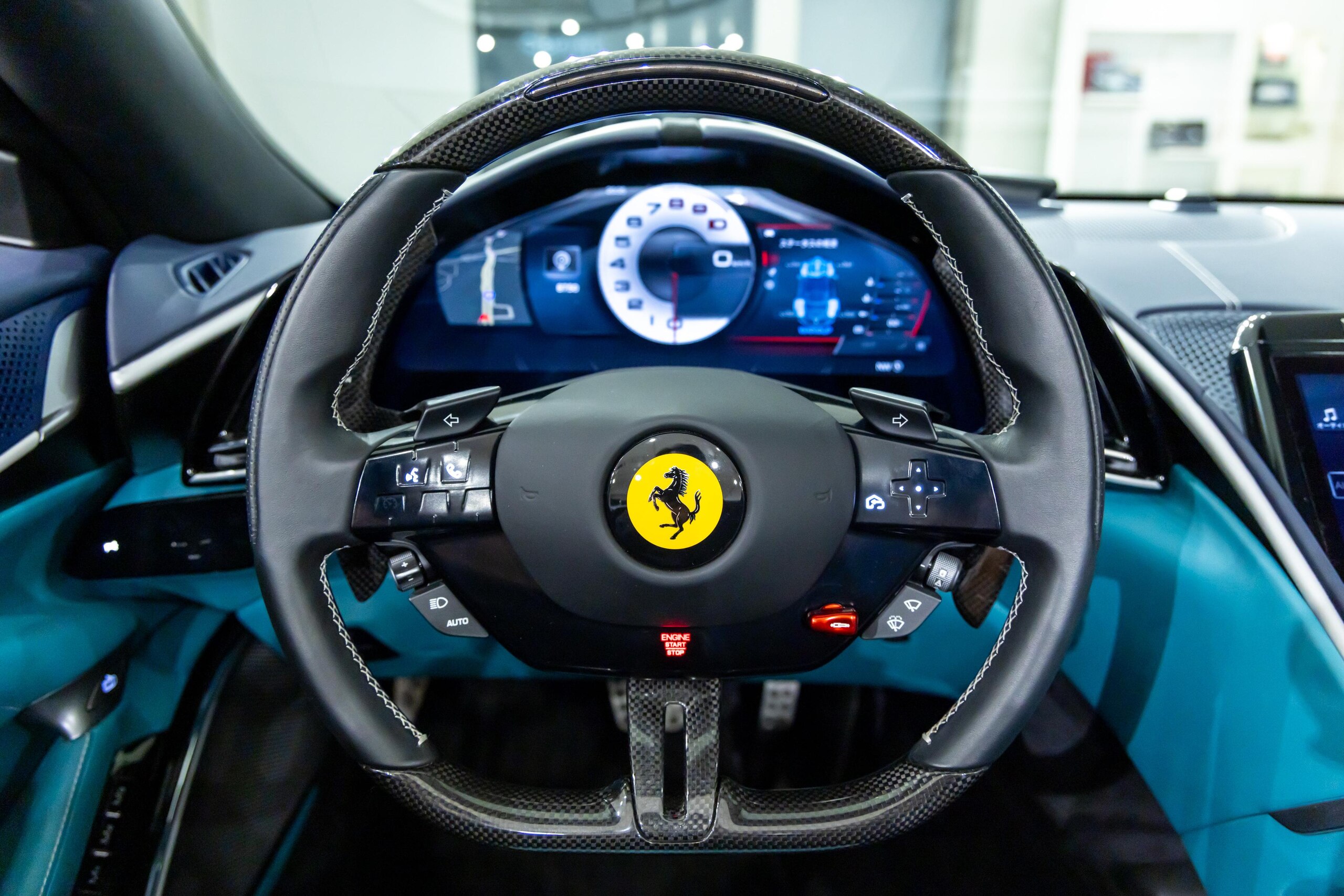 2025 Ferrari RomaSpider - 2025 فيراري RomaSpider
