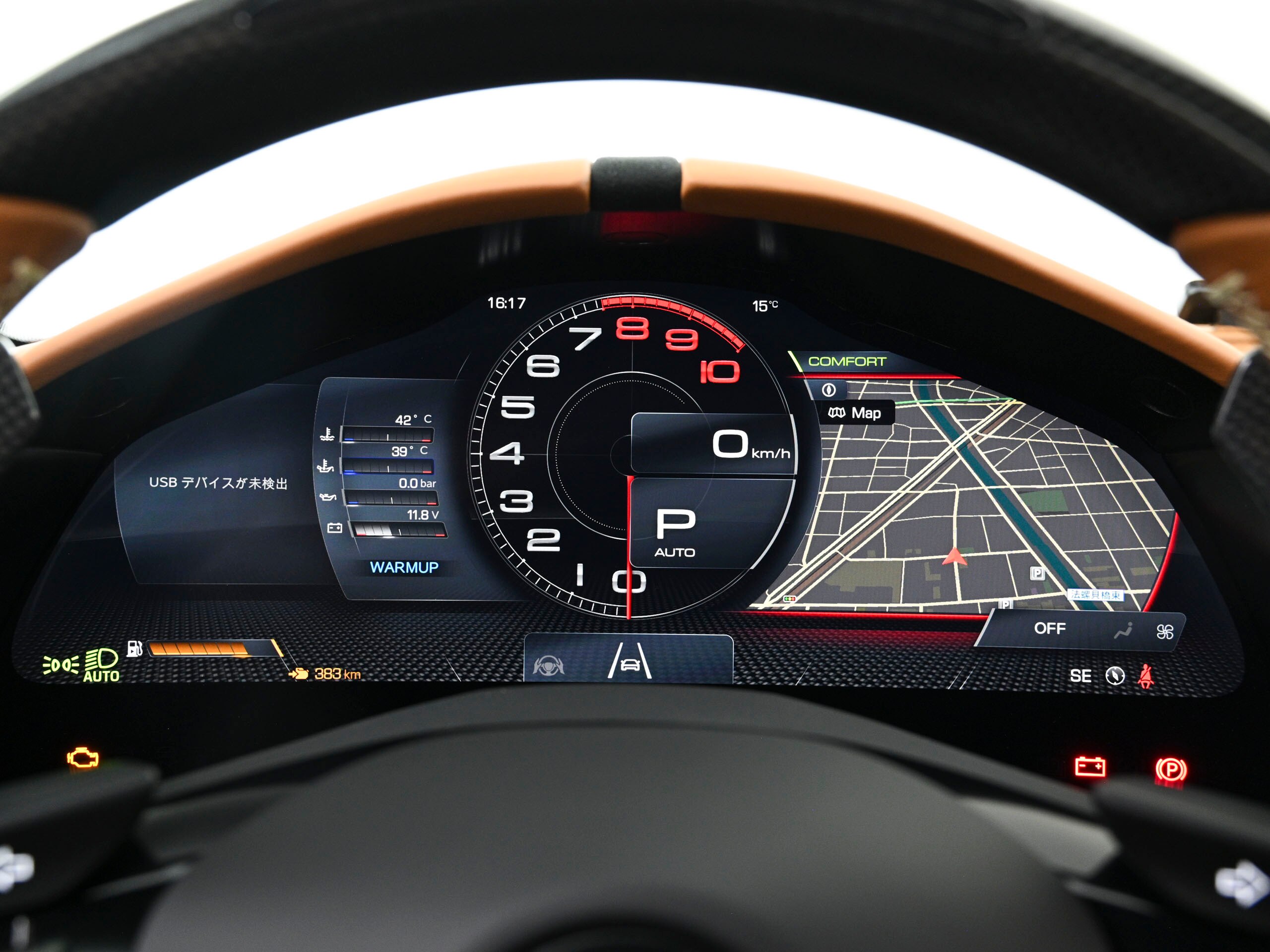 2025 Ferrari RomaSpider - フェラーリ ローマスパイダー F1 DCT 左H マグネライド クローム仕上鍛造20AW LEDカーボンステア スポーツEX SFフェンダーエンブレム
