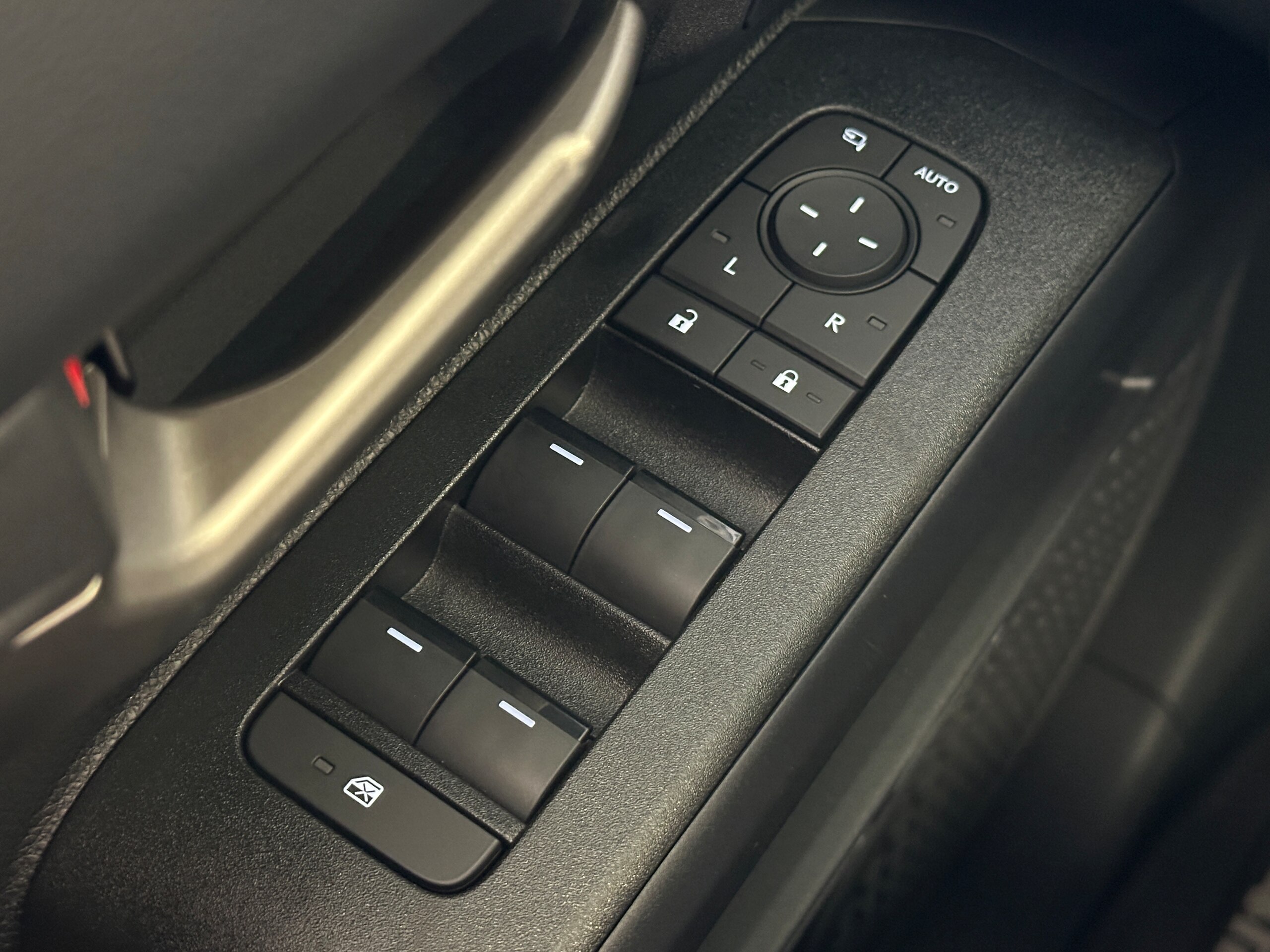 2025 Toyota 4Runner