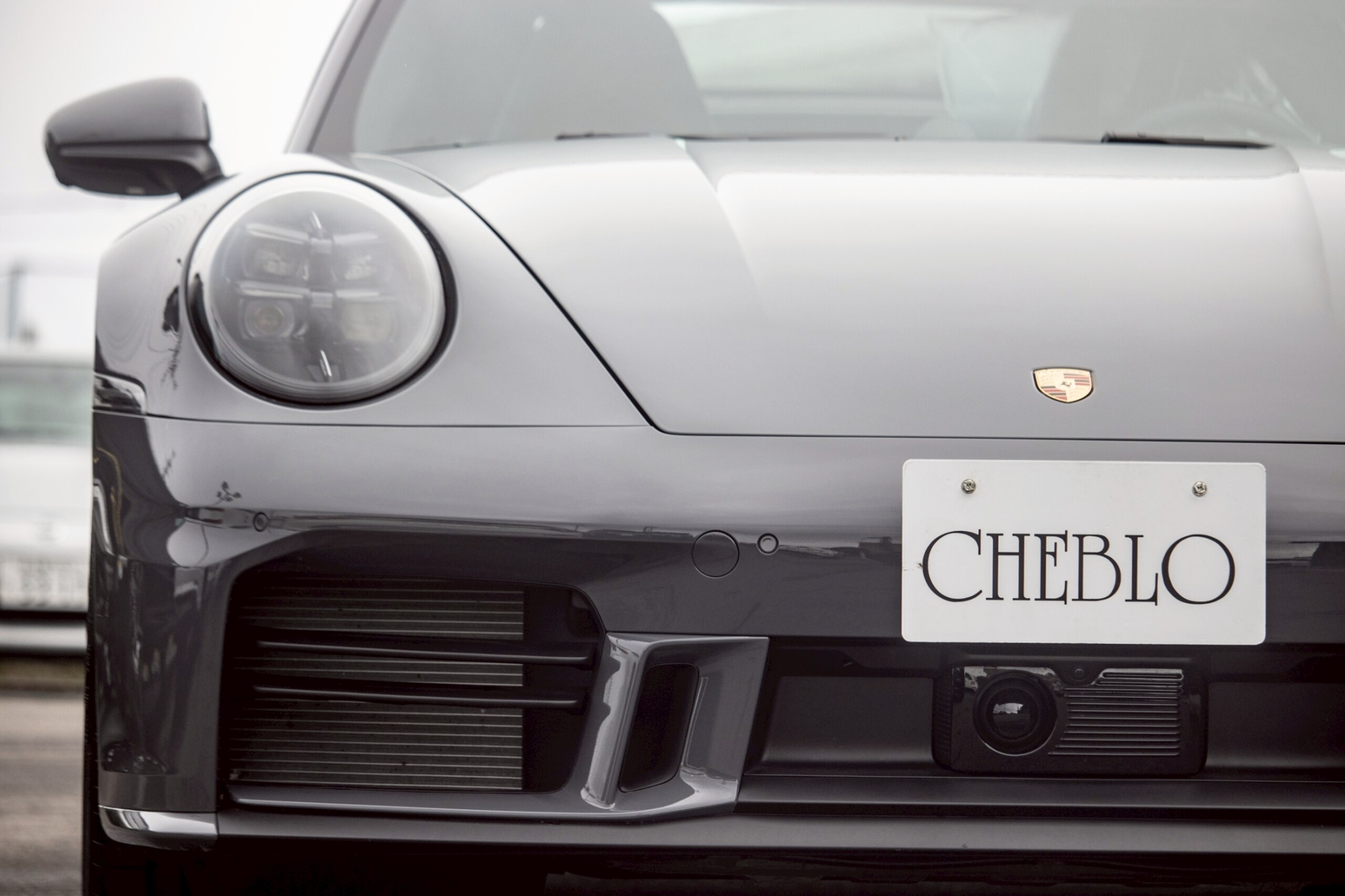 2025 Porsche 911 Cabriolet - 2025 بورشه 911 Cabriolet