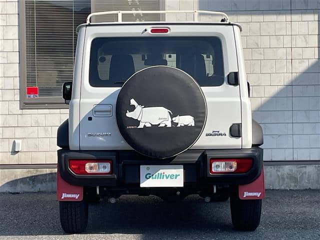 2021 SUZUKI JIMNY SIERRA/3BA-JB74W