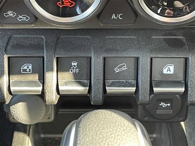 2021 SUZUKI JIMNY SIERRA/3BA-JB74W