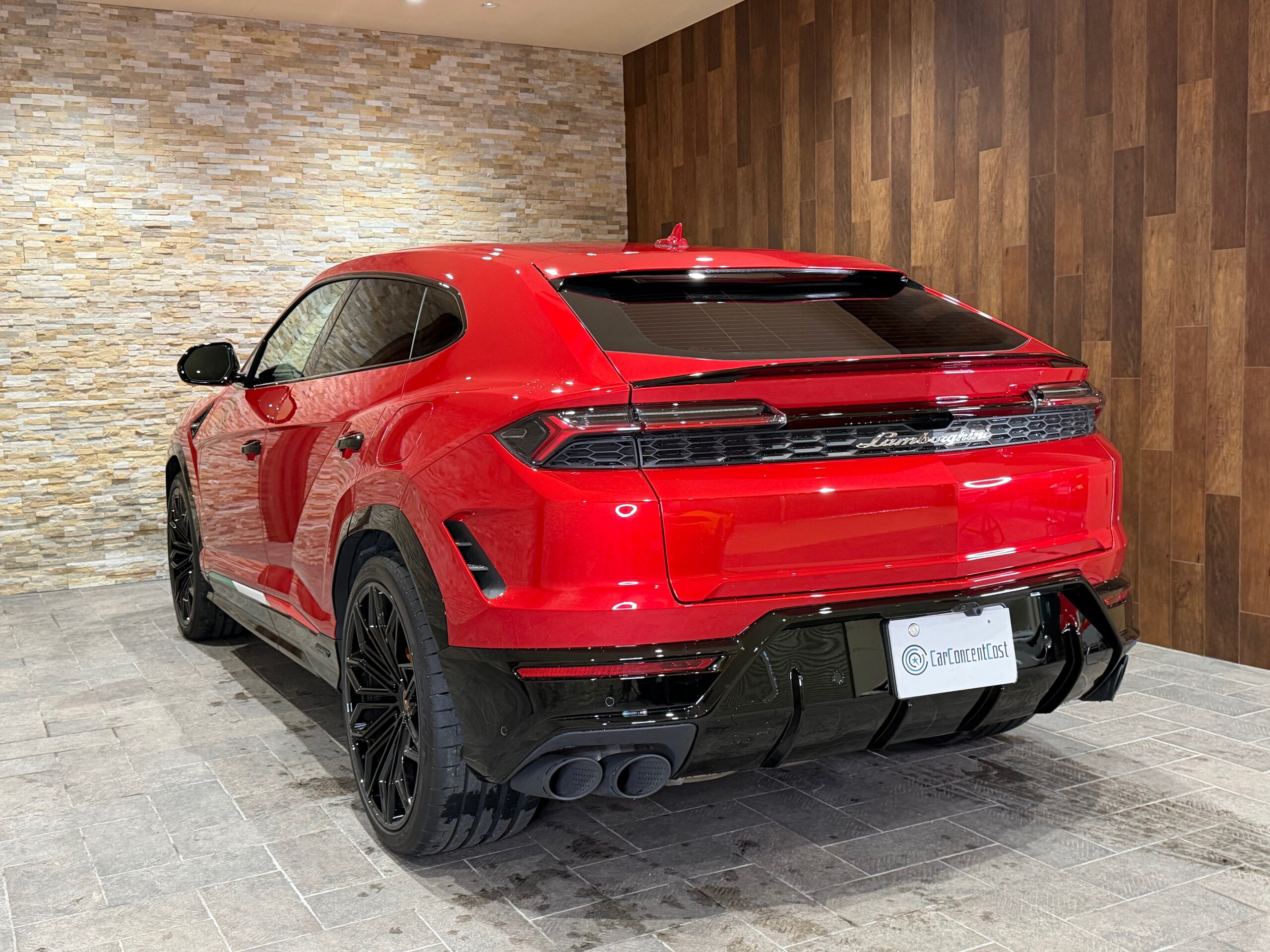 2025 Lamborghini Urus - 2025 لامبورغيني Urus