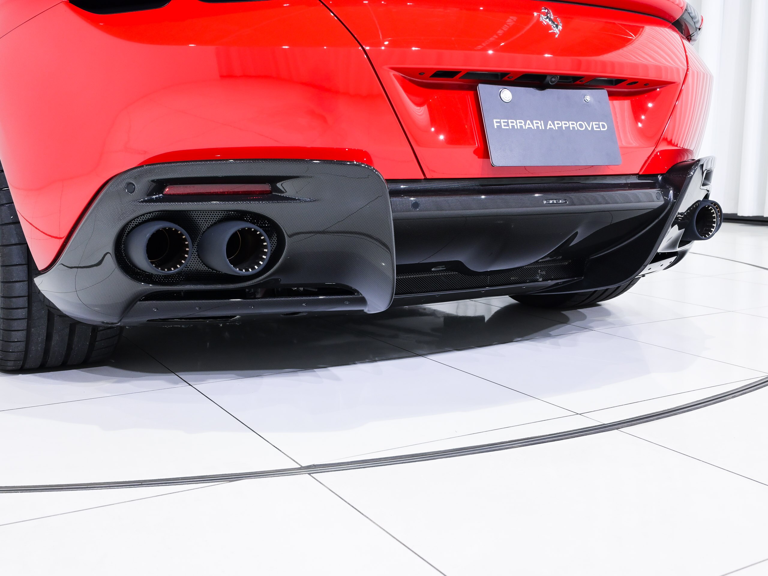 2025 Ferrari RomaSpider - 2025 فيراري RomaSpider