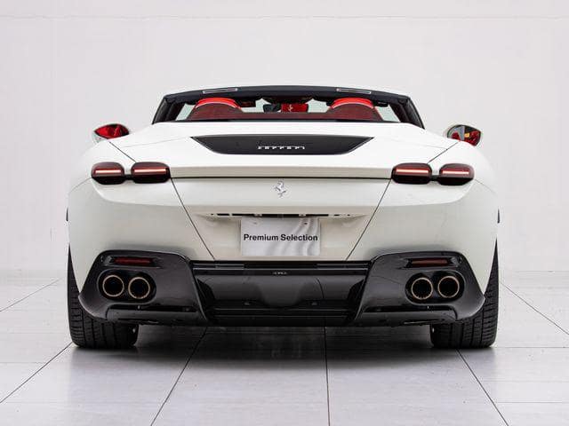 2025 FERRARI ROMA 350km/7BA-F164BAA - 2025 فيراري Roma