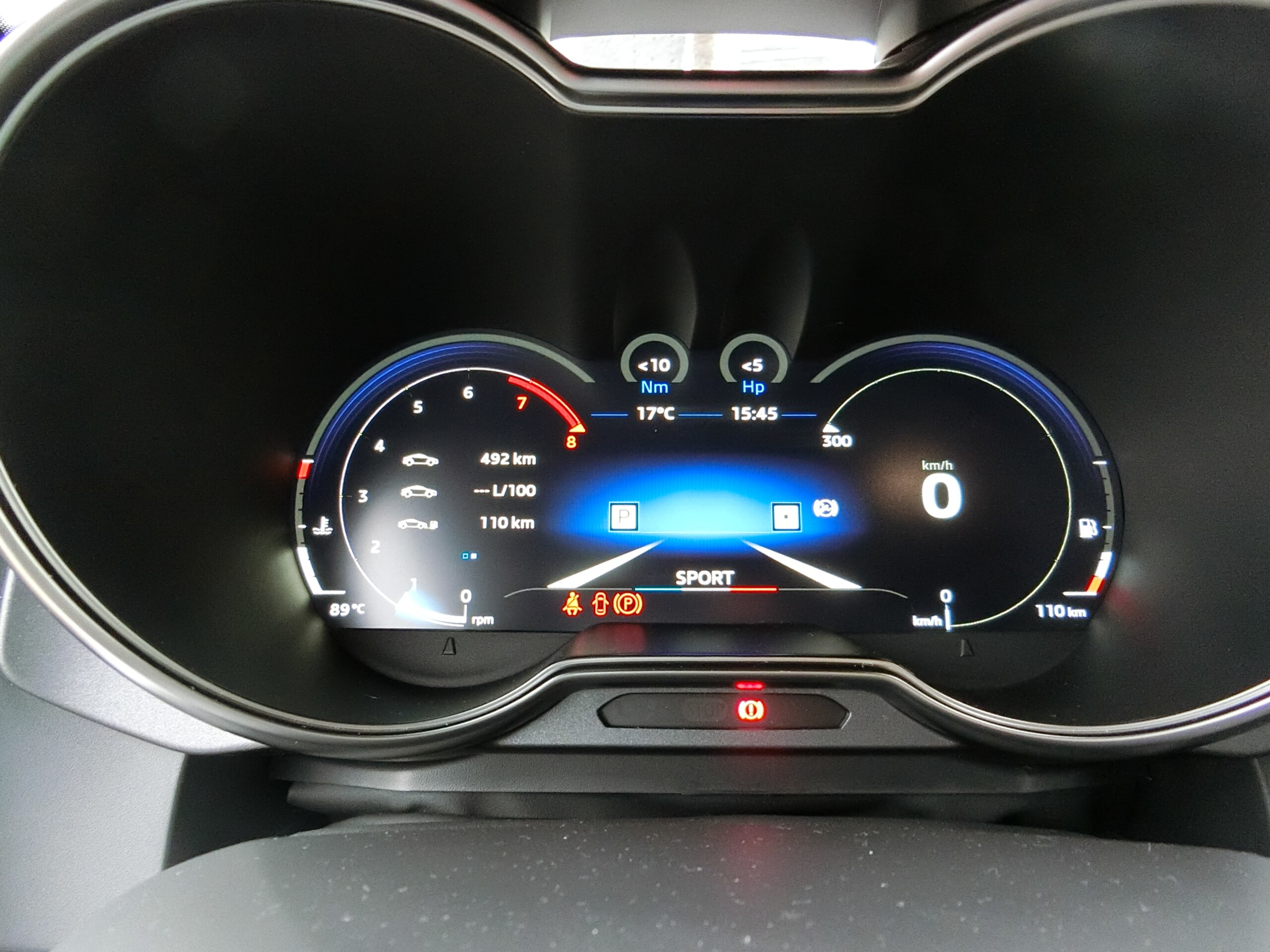 2025 Alpine A110 - アルピーヌ A110 S D車&左ハンドル 走行492km 延長保証加入 カーボンルーフ カーボンリップ カーボンスポイラー パール ナビ 屋内車庫保管 Aカープレイ&Aオート Bカメラ OP&カスタム220