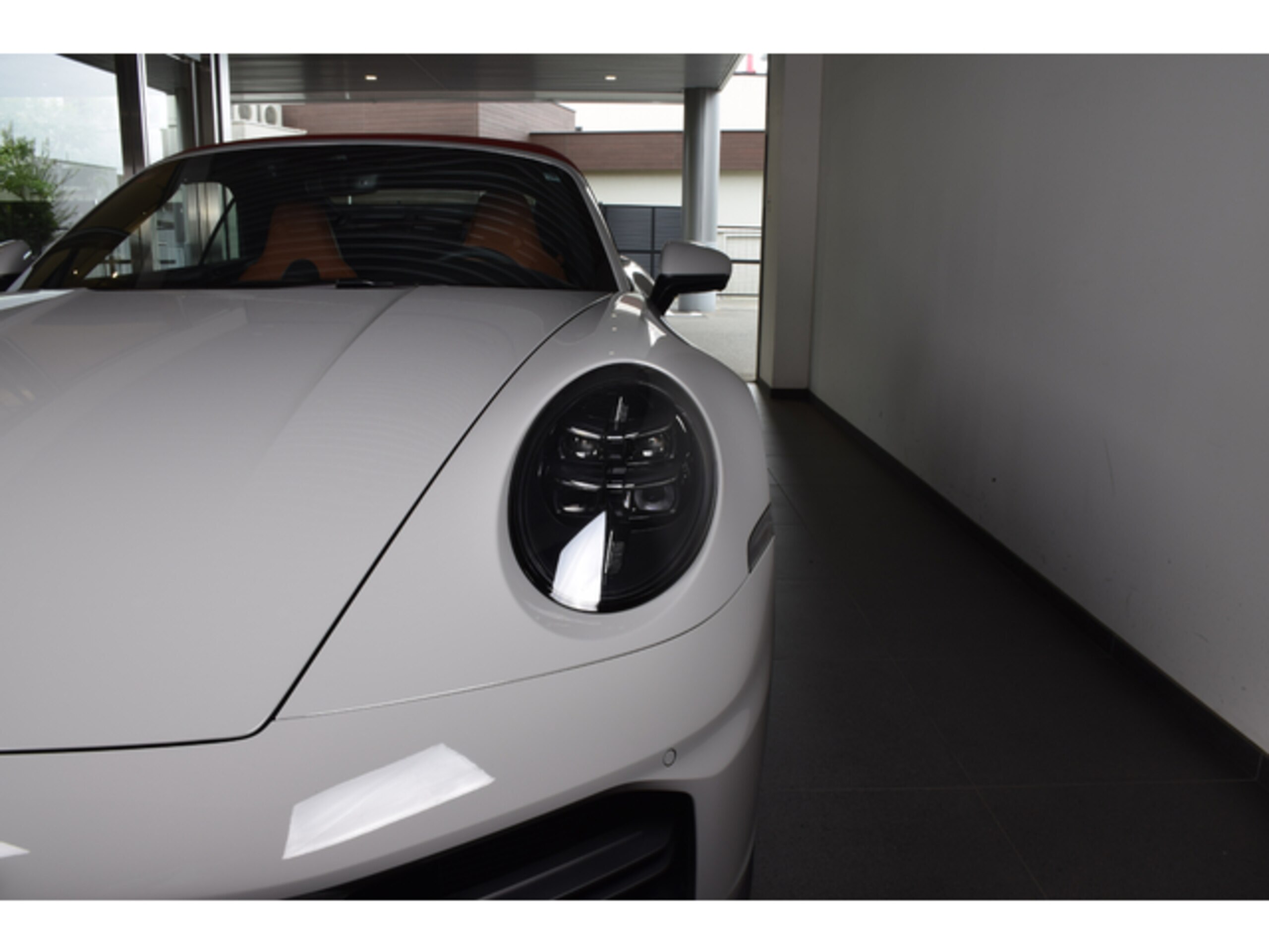 2025 Porsche 911 Cabriolet - ポルシェ 911カブリオレ カレラ PDK 2025年モデル 新車保証継承付