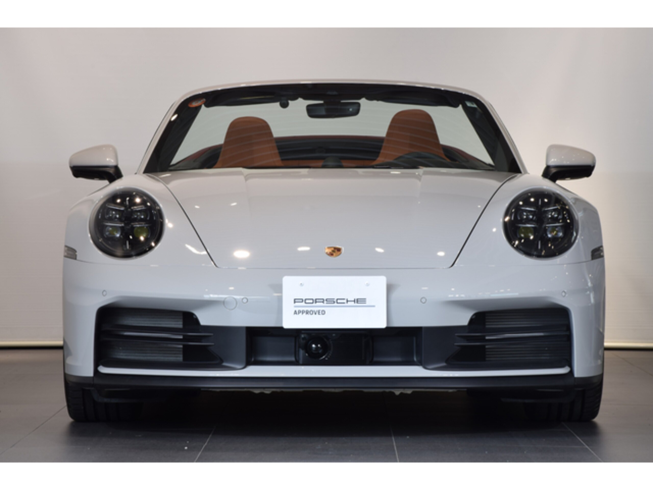 2025 Porsche 911 Cabriolet - ポルシェ 911カブリオレ カレラ PDK 2025年モデル 新車保証継承付