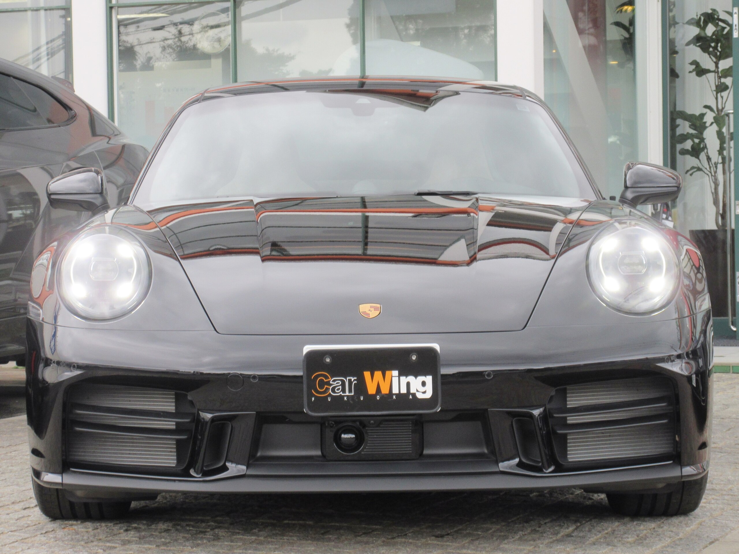2025 Porsche 911 - ポルシェ 911 カレラ PDK SクロノPKG Sエグゾースト SデザインPKG