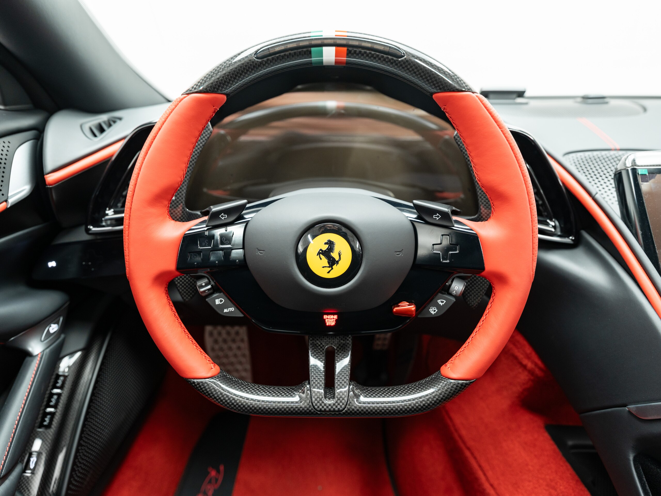 2025 Ferrari RomaSpider - 2025 فيراري RomaSpider