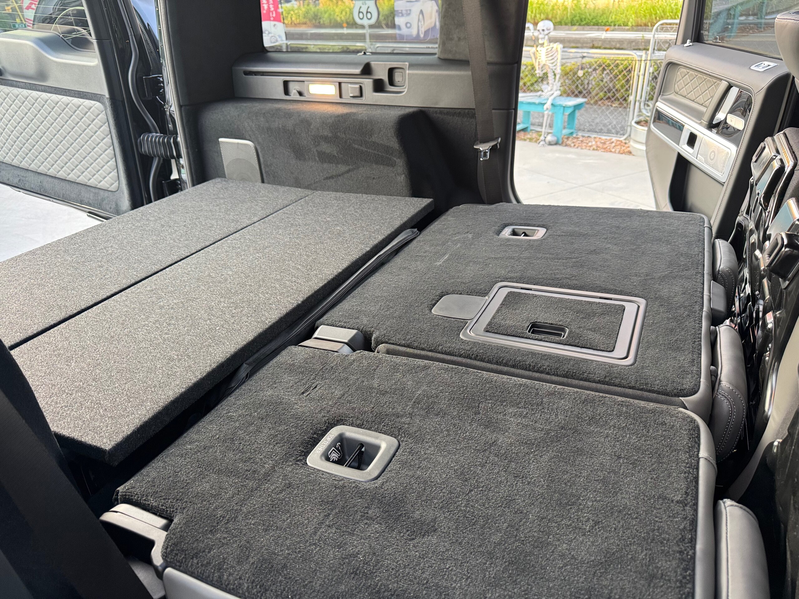 2025 Mercedes-Benz G-Class