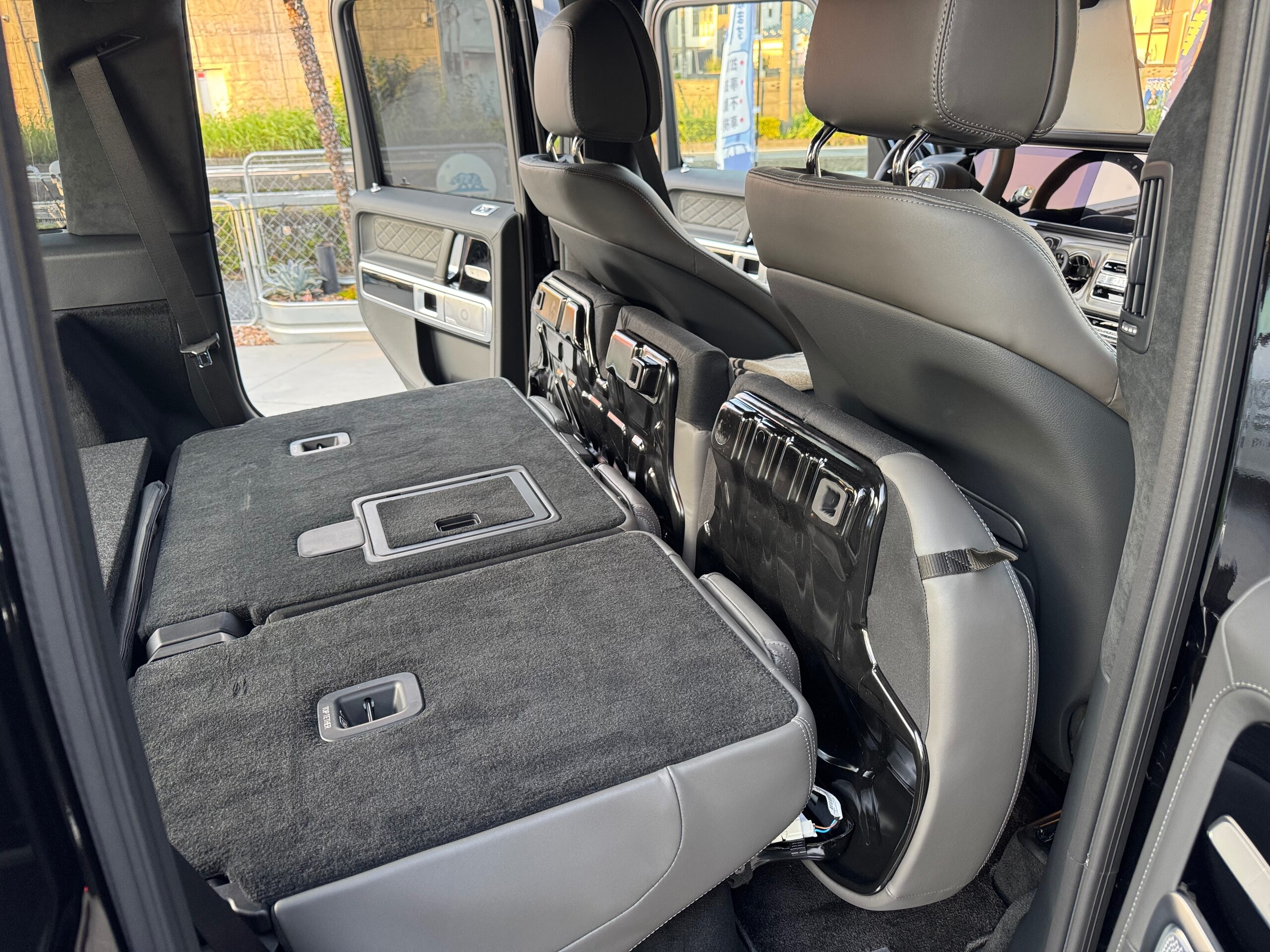 2025 Mercedes-Benz G-Class