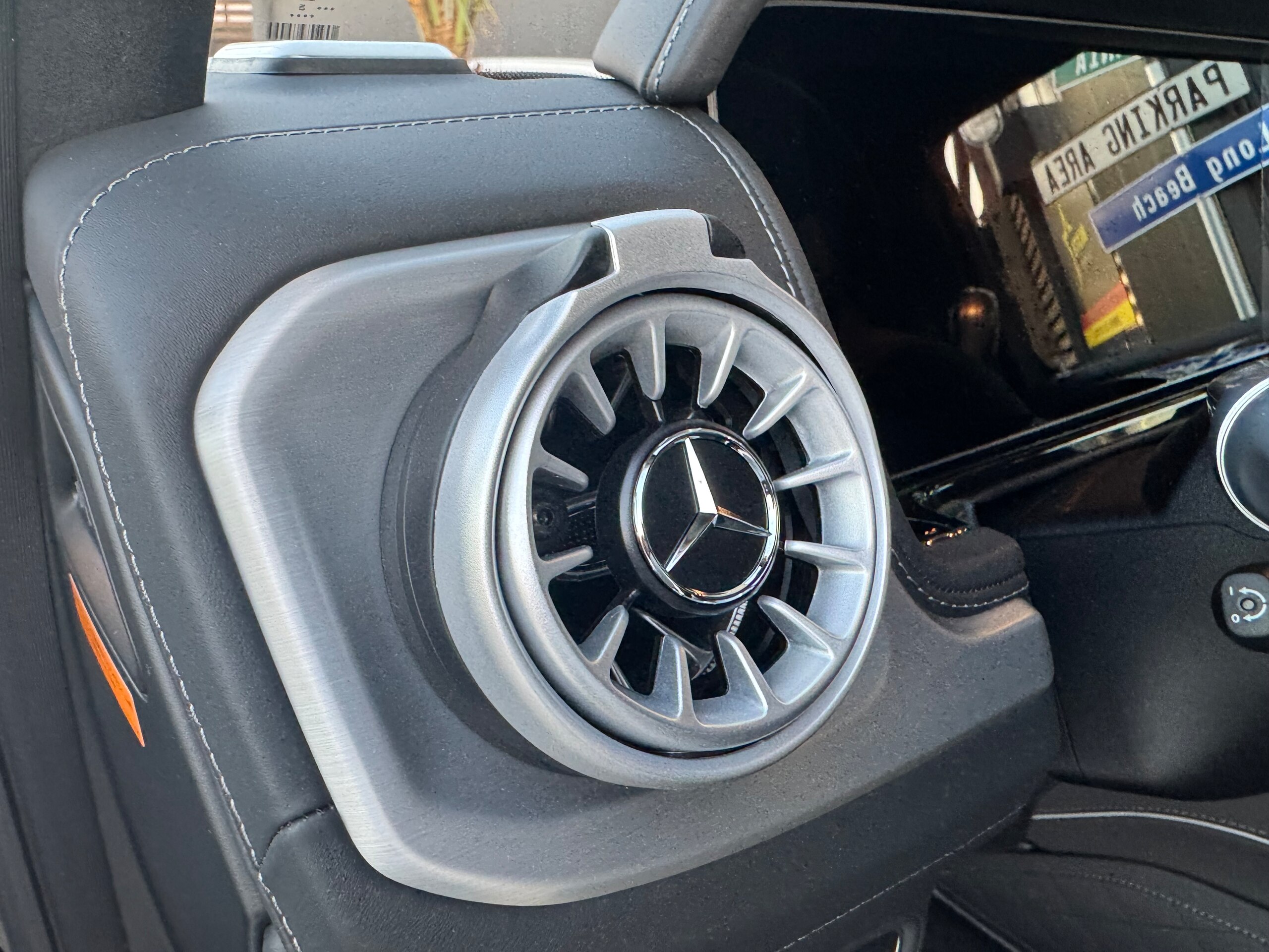 2025 Mercedes-Benz G-Class