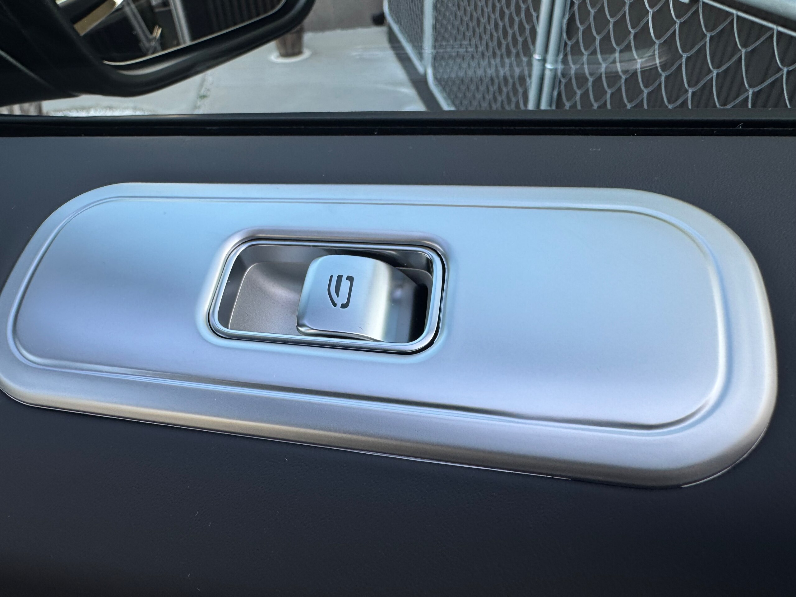 2025 Mercedes-Benz G-Class