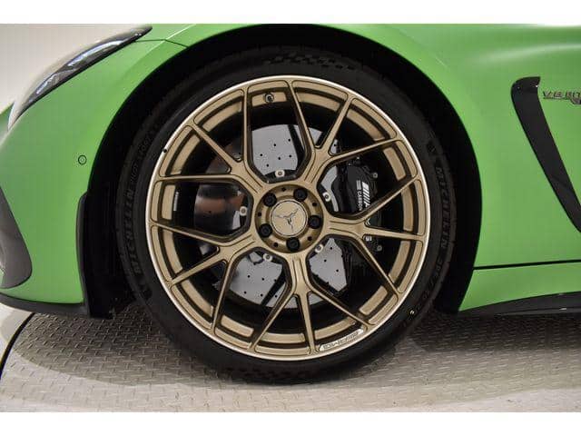 2026 MERCEDES-BENZ AMG GT GT634/4BA-192388C