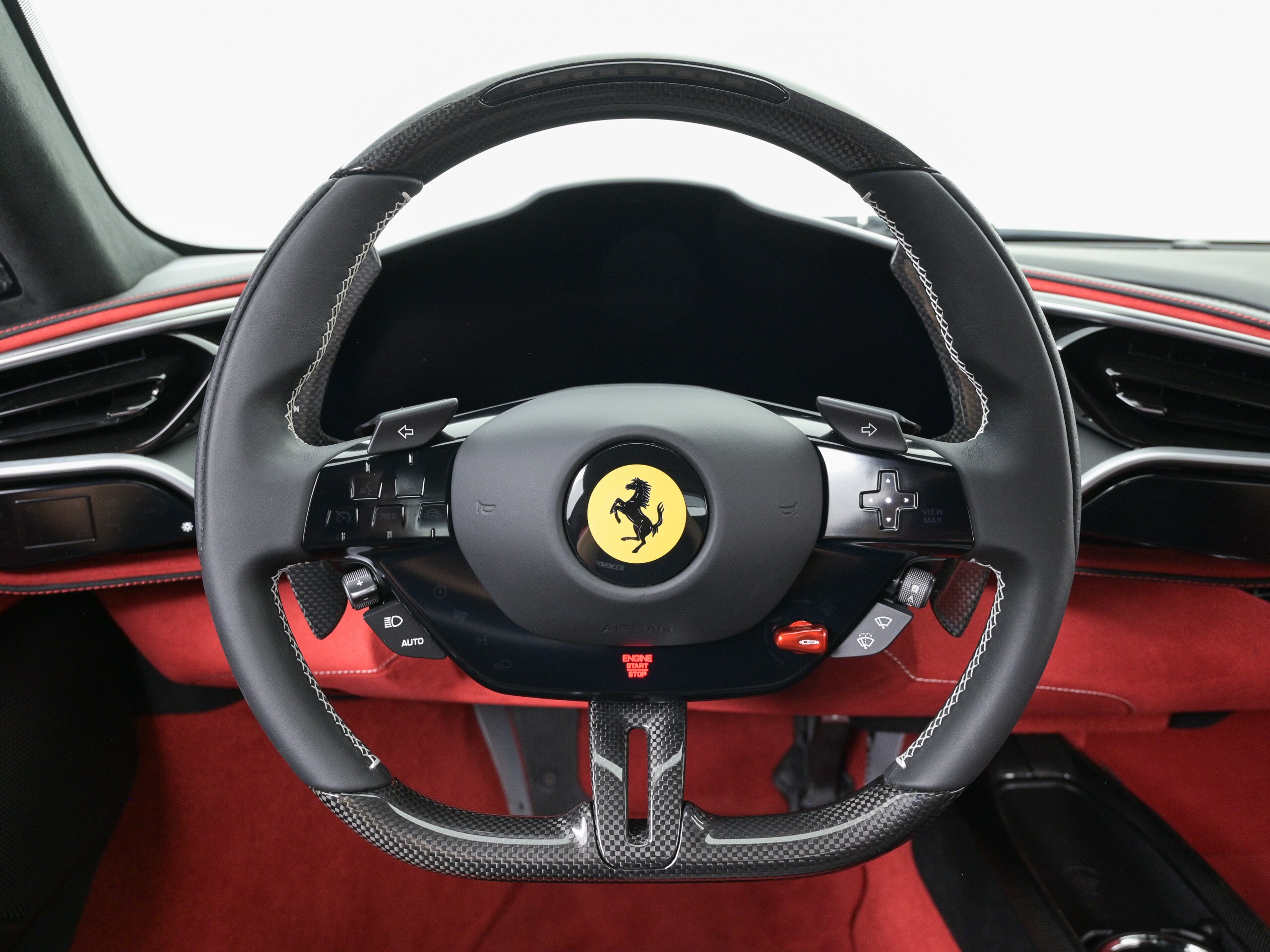 2025 Ferrari 296GTS