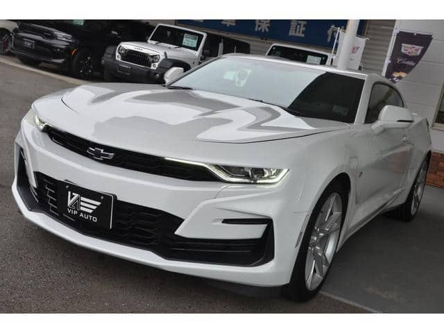 2024 CHEVROLET CAMARO/A1XC