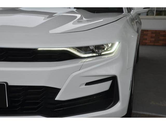 2024 CHEVROLET CAMARO/A1XC