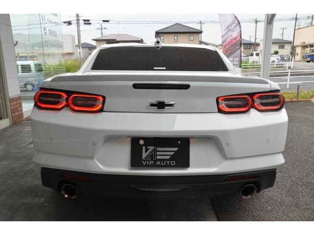 2024 CHEVROLET CAMARO/A1XC
