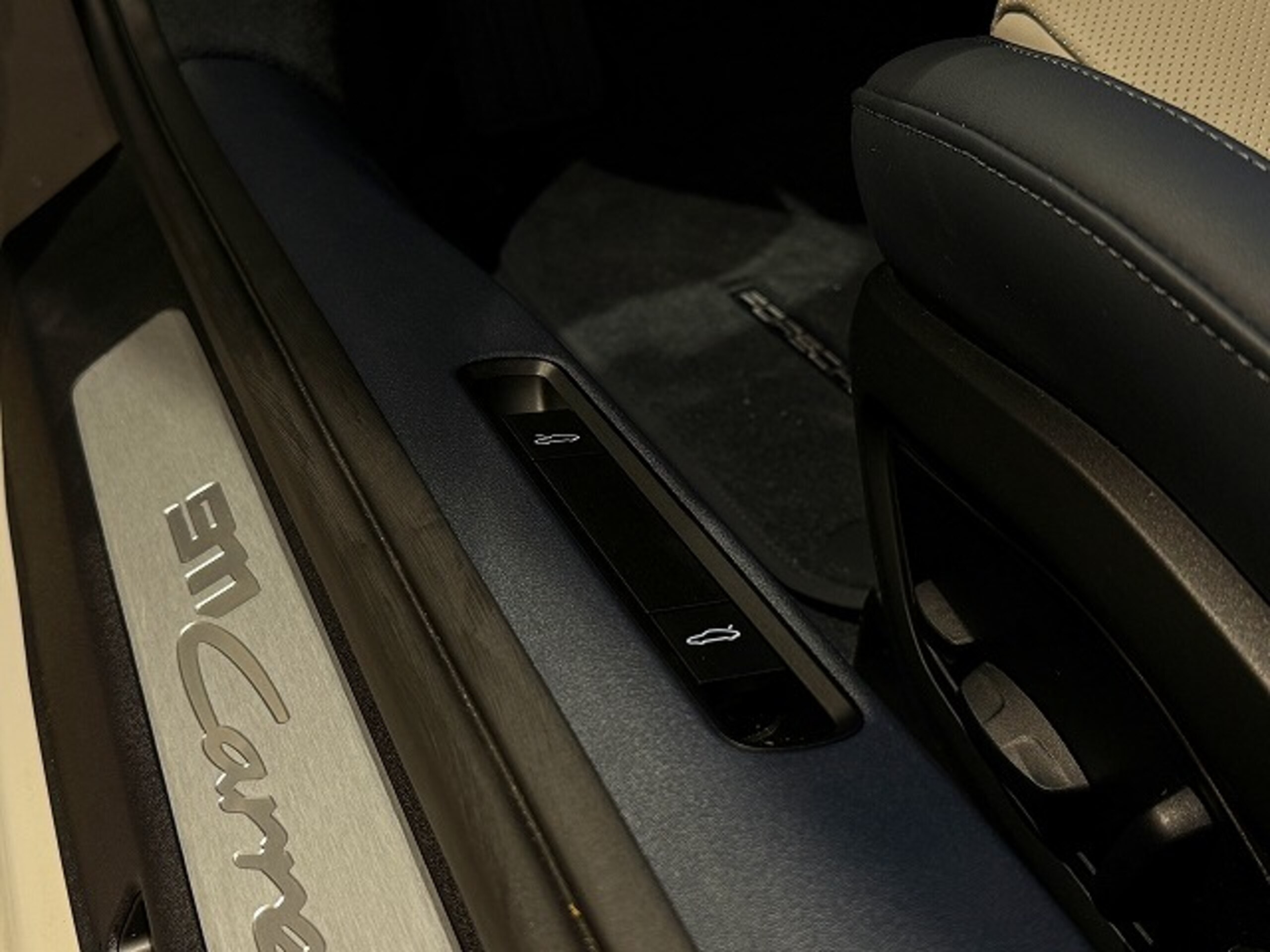 2025 Porsche 911 - 2025 بورشه 911