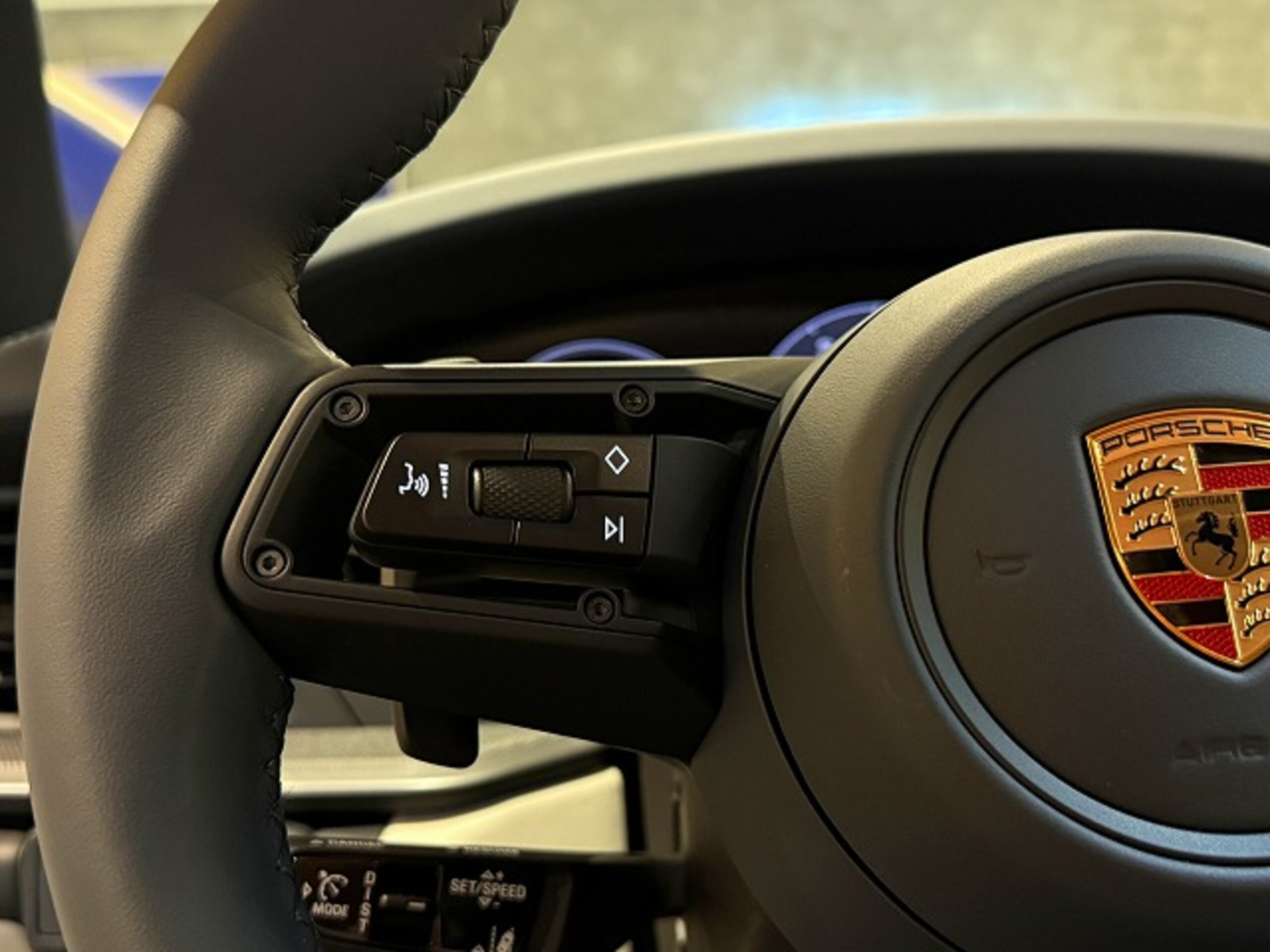 2025 Porsche 911 - 2025 بورشه 911