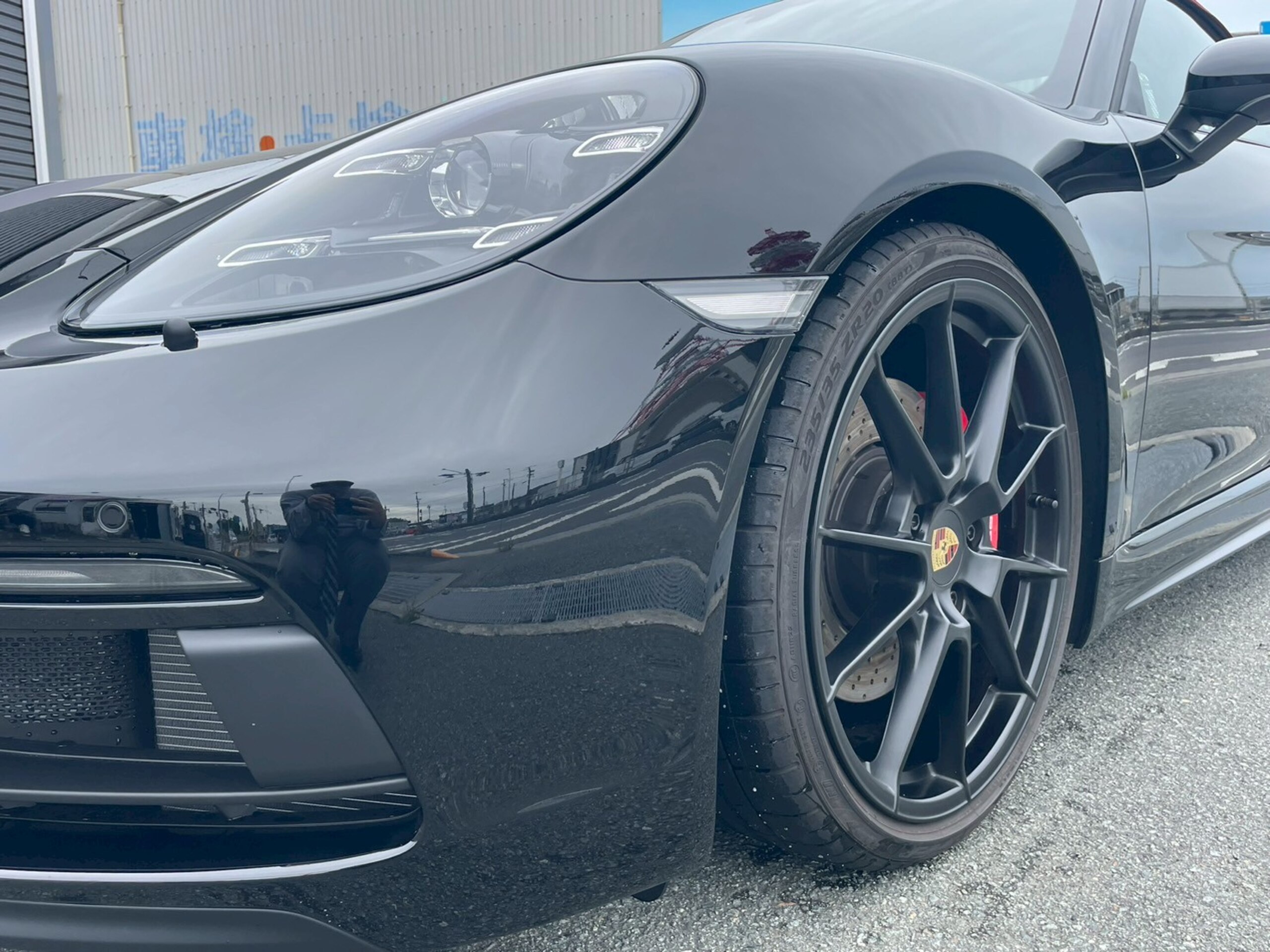 2026 Porsche 718 Boxster - 2026 بورشه 718 Boxster