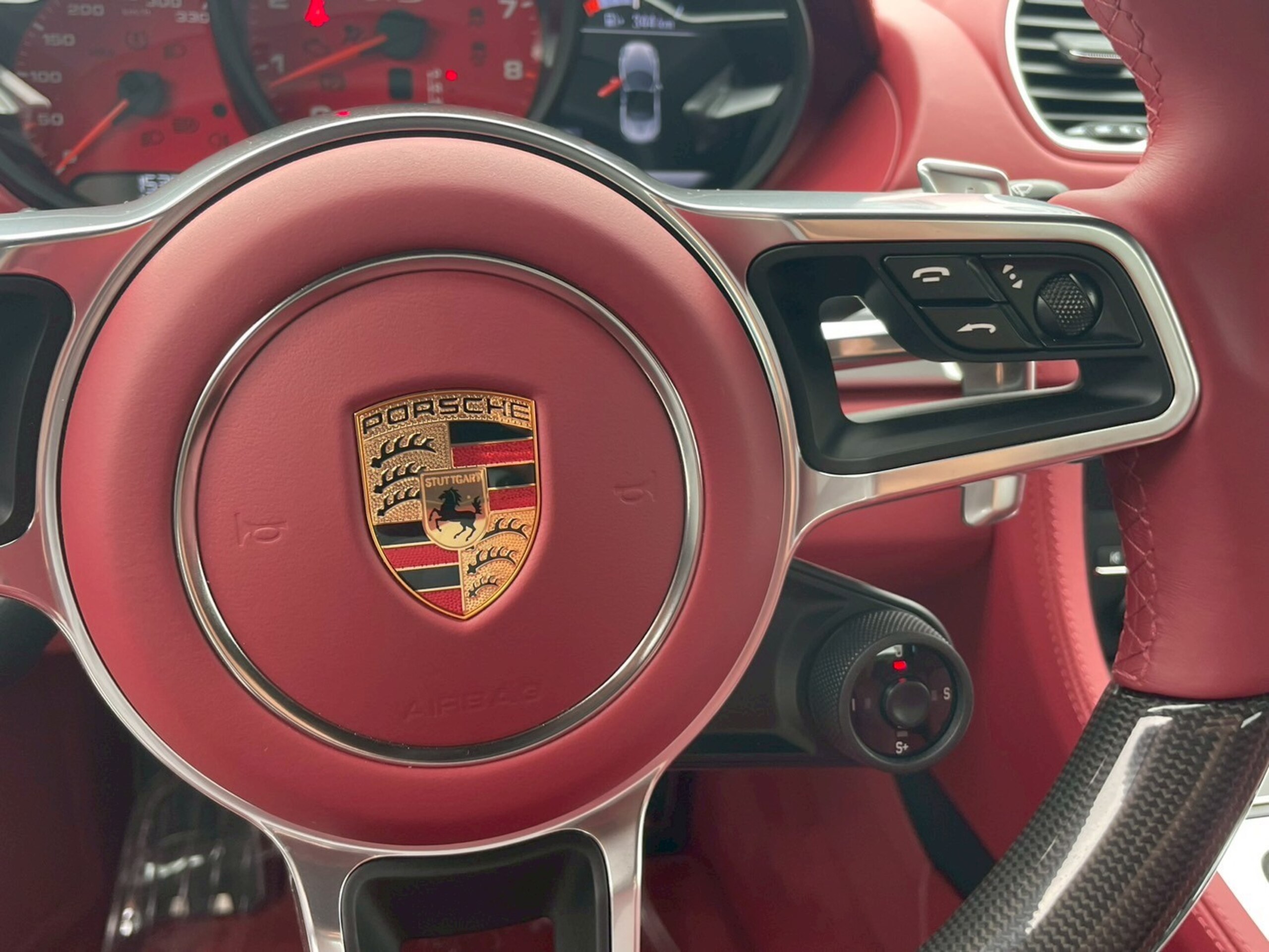 2026 Porsche 718 Boxster - 2026 بورشه 718 Boxster