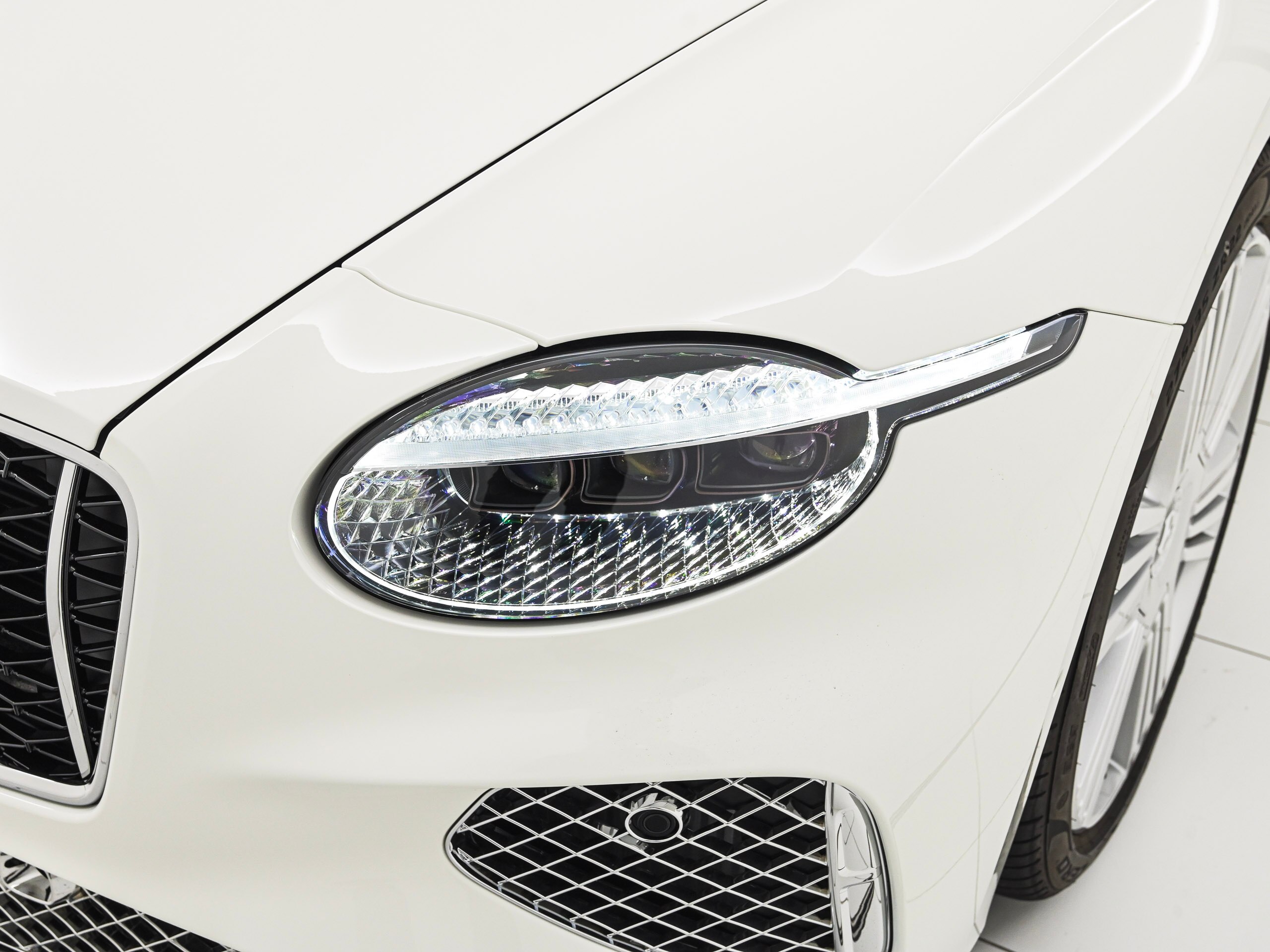 2026 Bentley ContinentalGT Convertible - ベントレー コンチネンタルGTコンバーチブル アズール 4WD