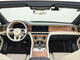 2026 Bentley ContinentalGT Convertible - ベントレー コンチネンタルGTコンバーチブル アズール 4WD