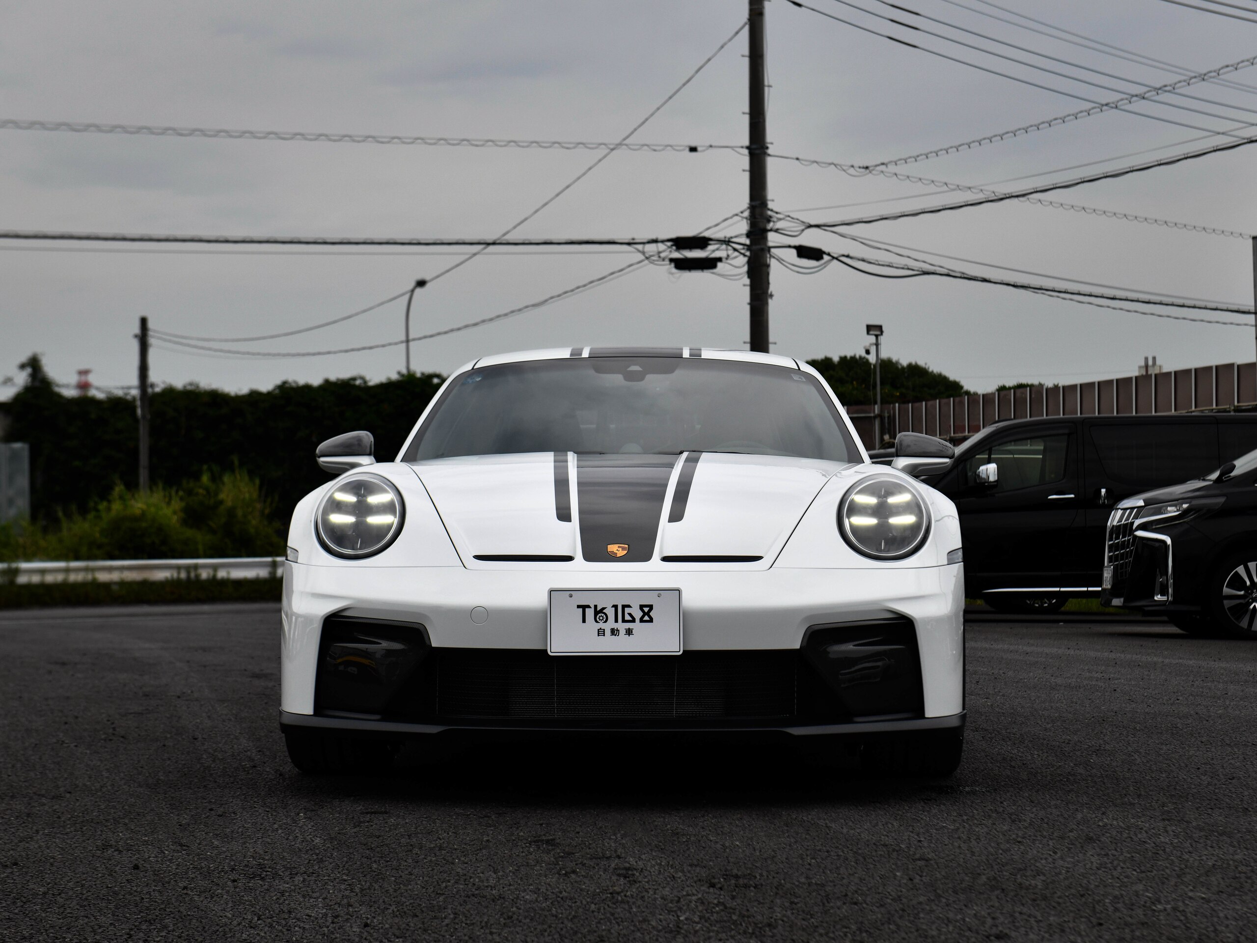 2026 Porsche 911 - ポルシェ 911 GT3 PDK