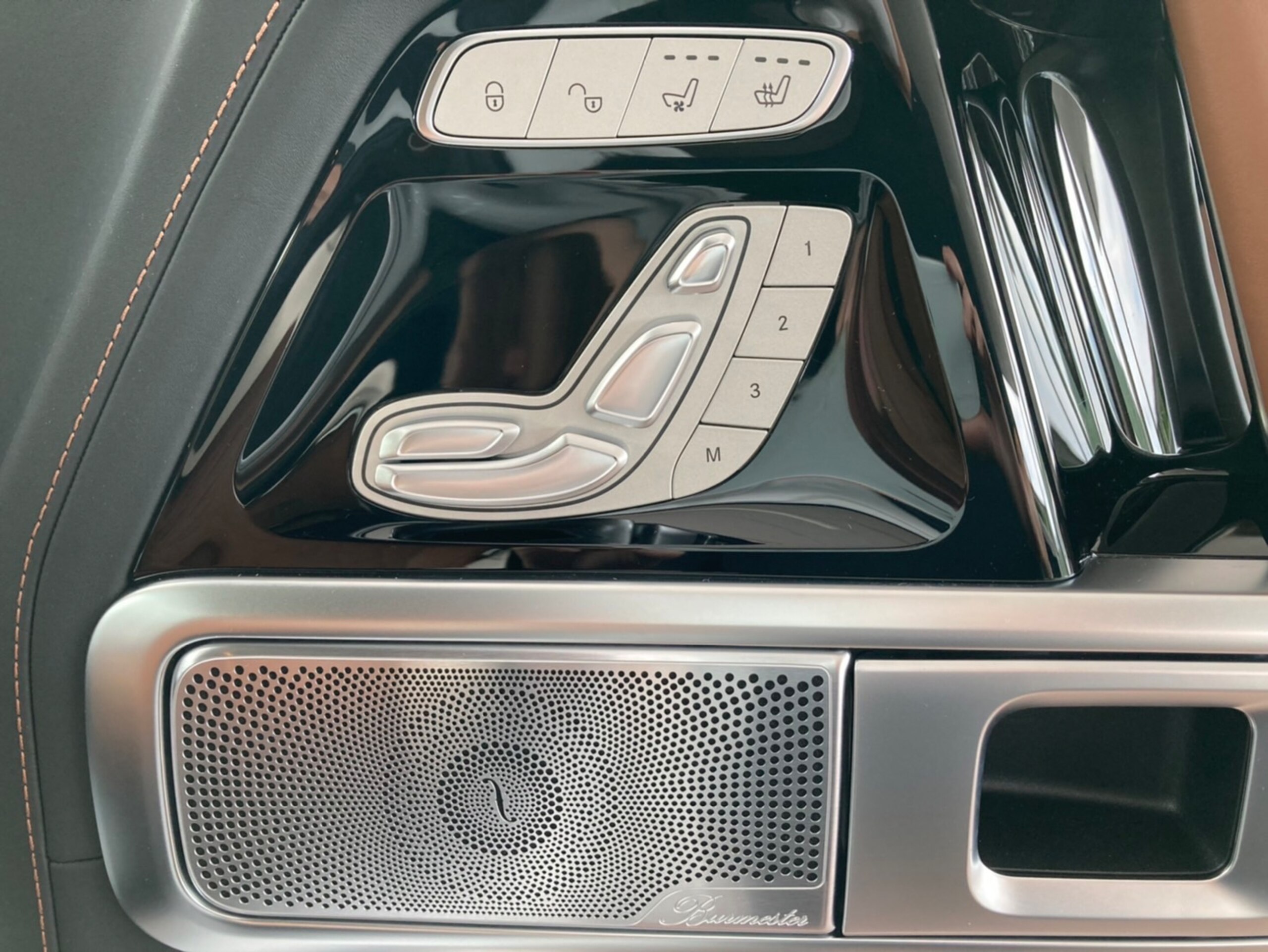 2026 Mercedes-Benz G-Class