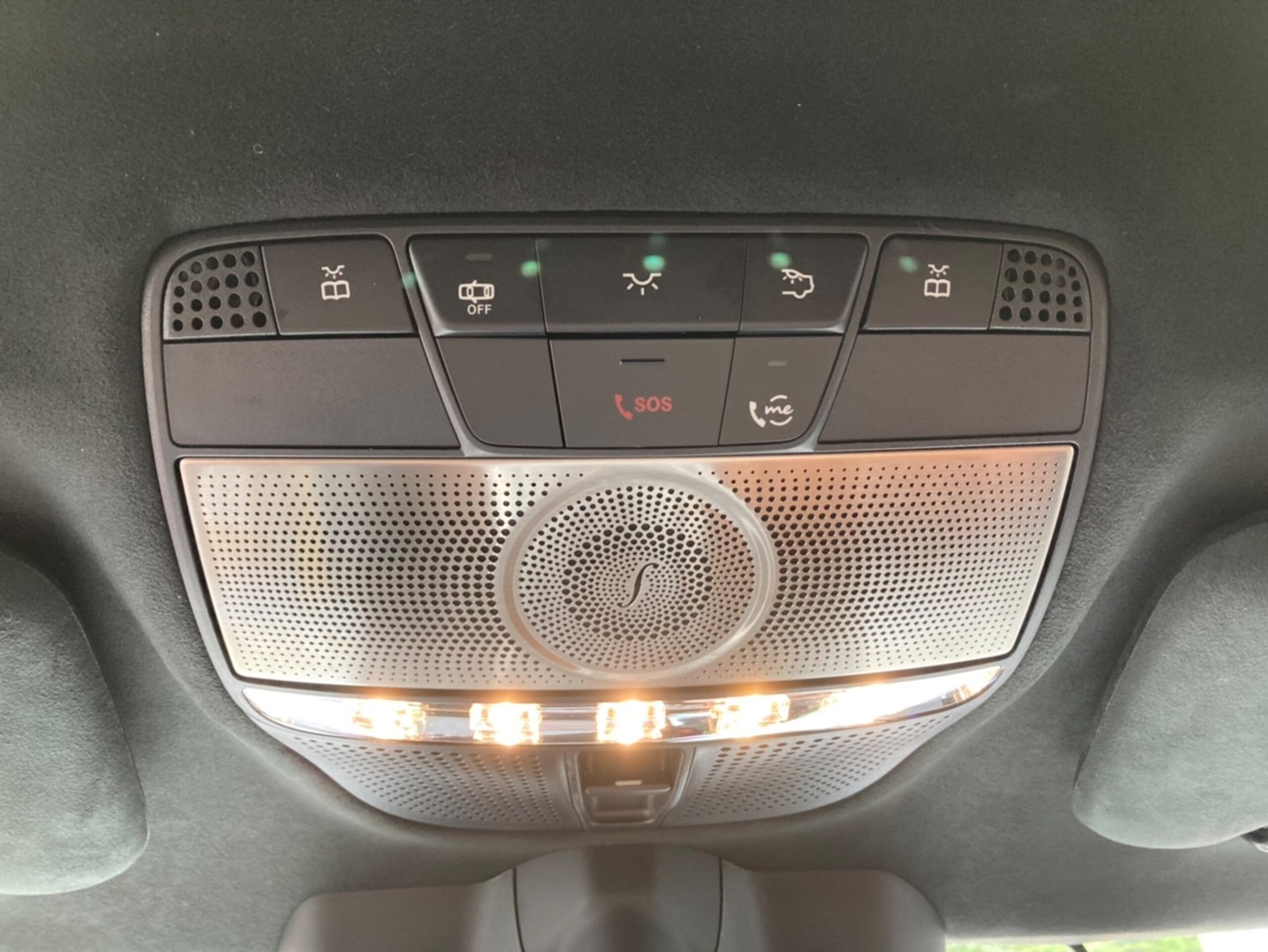 2026 Mercedes-Benz G-Class