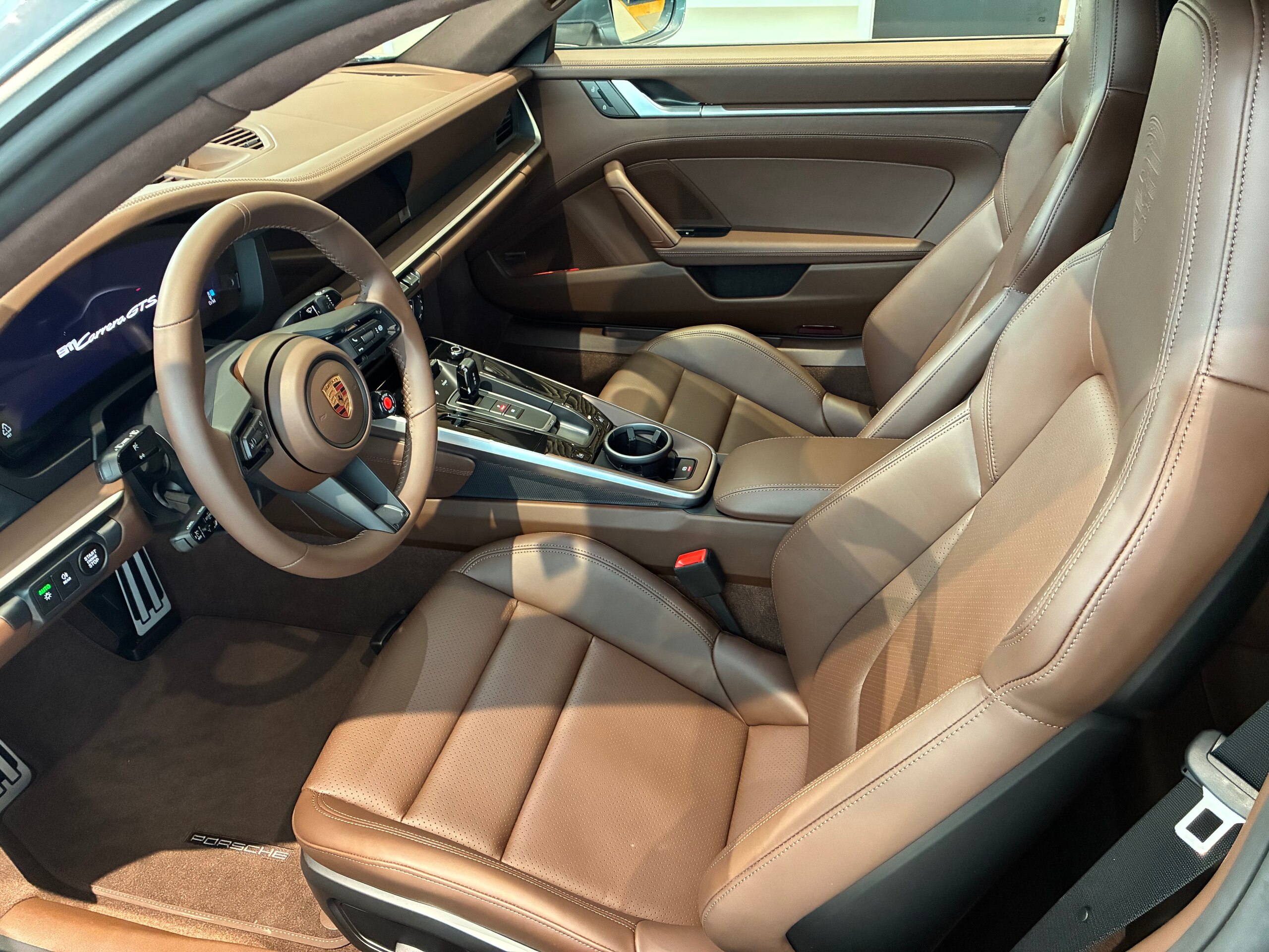 2026 Porsche 911