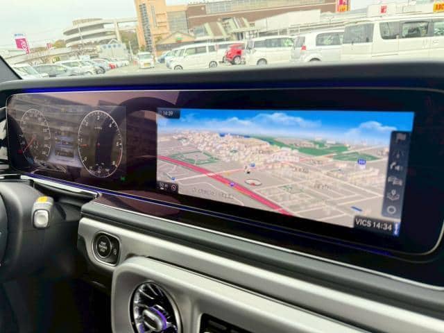 2021 MERCEDES-BENZ G-CLASS/3DA-463350