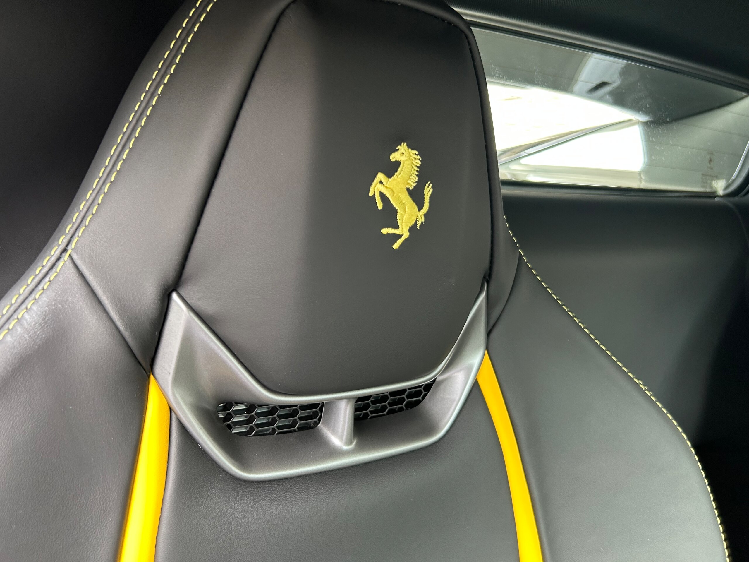 2026 Ferrari 296GTS