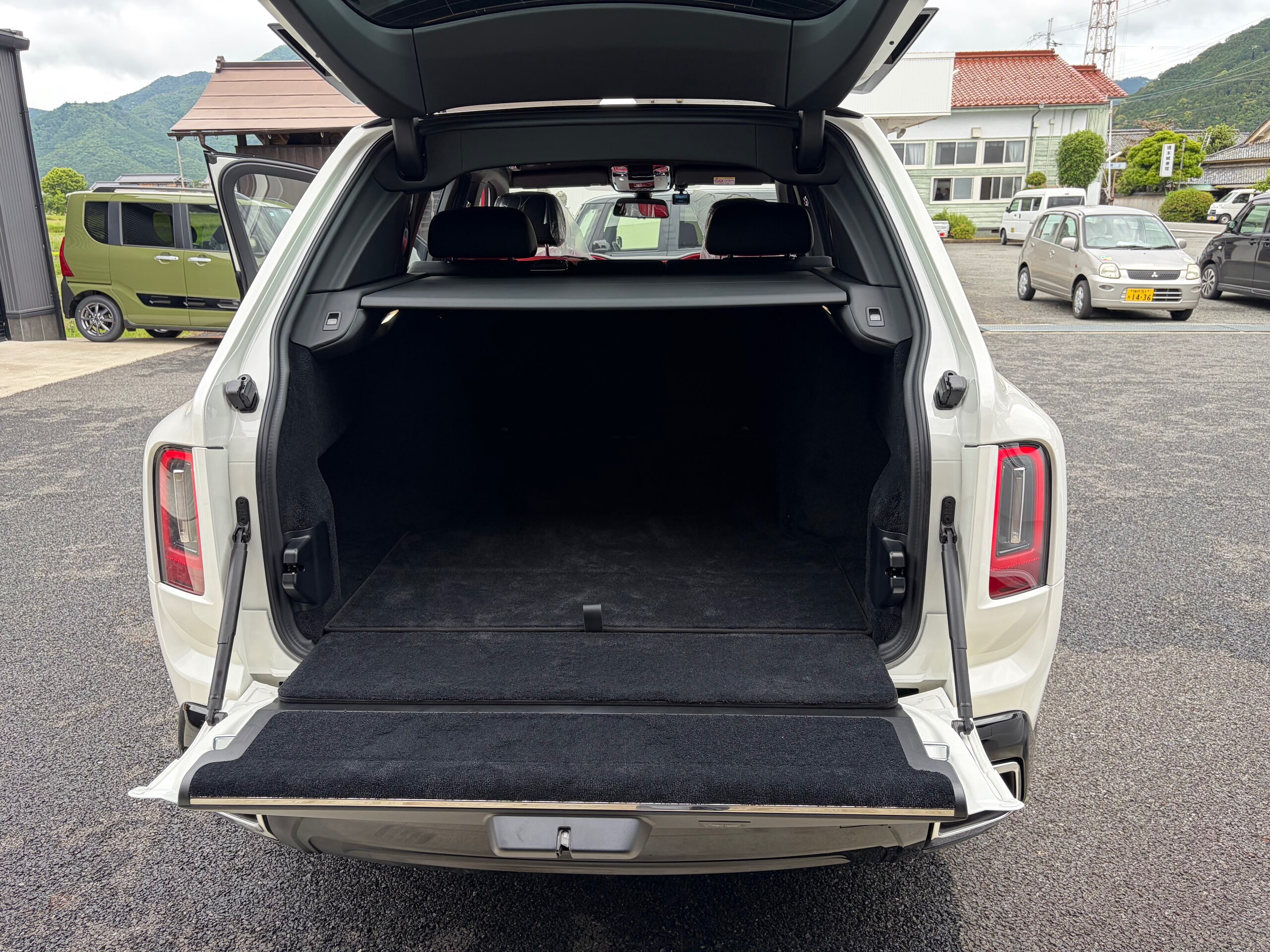 2026 Rolls-Royce Cullinan - ロールスロイス カリナン 6.75 4WD Cullinan Series2