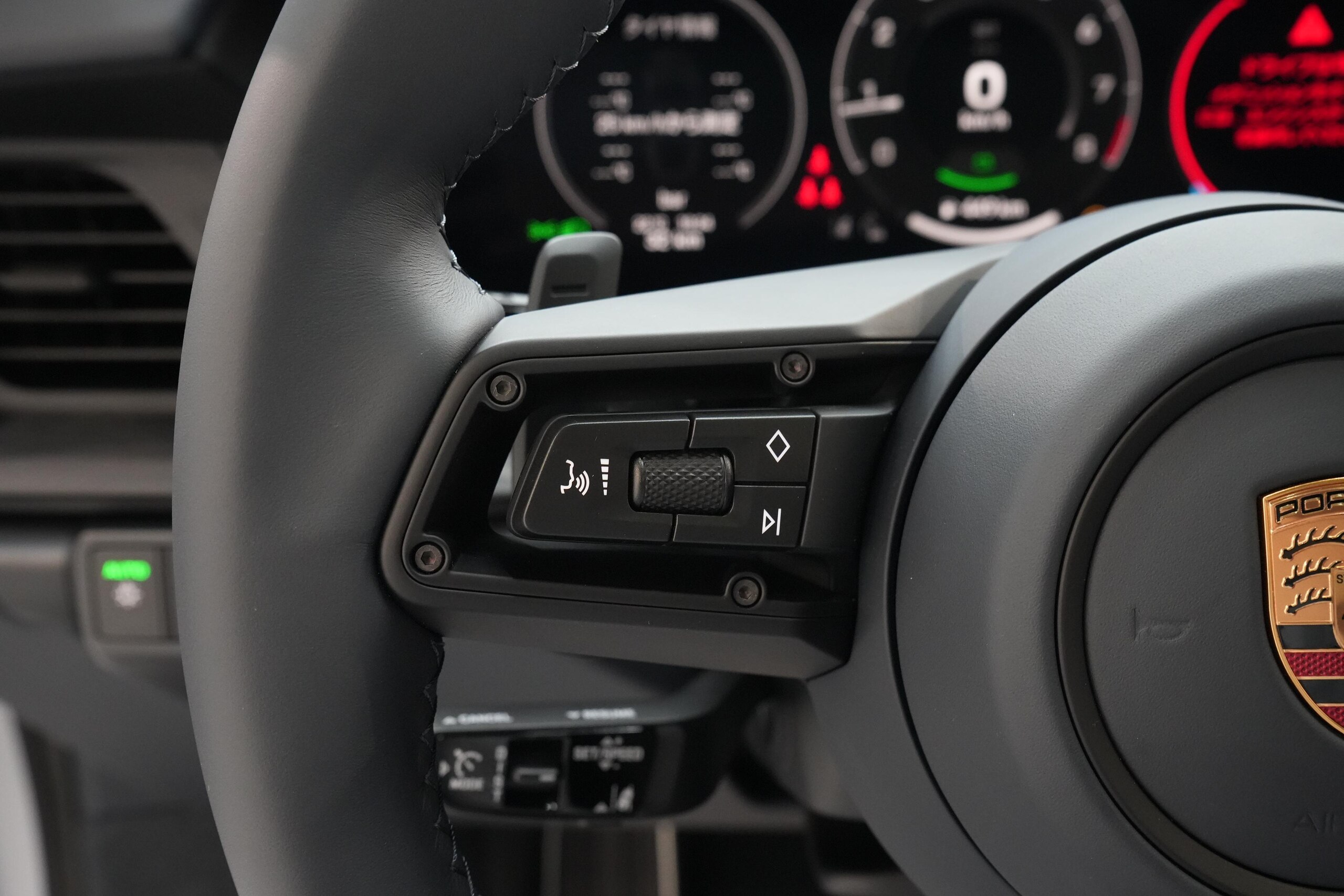 2026 Porsche 911 - ポルシェ 911 カレラ GTS PDK HDマトリックスLEDヘッドライト 電動チルト/スライドサンルーフ プライバシーガラス Exclusive Designテールライト