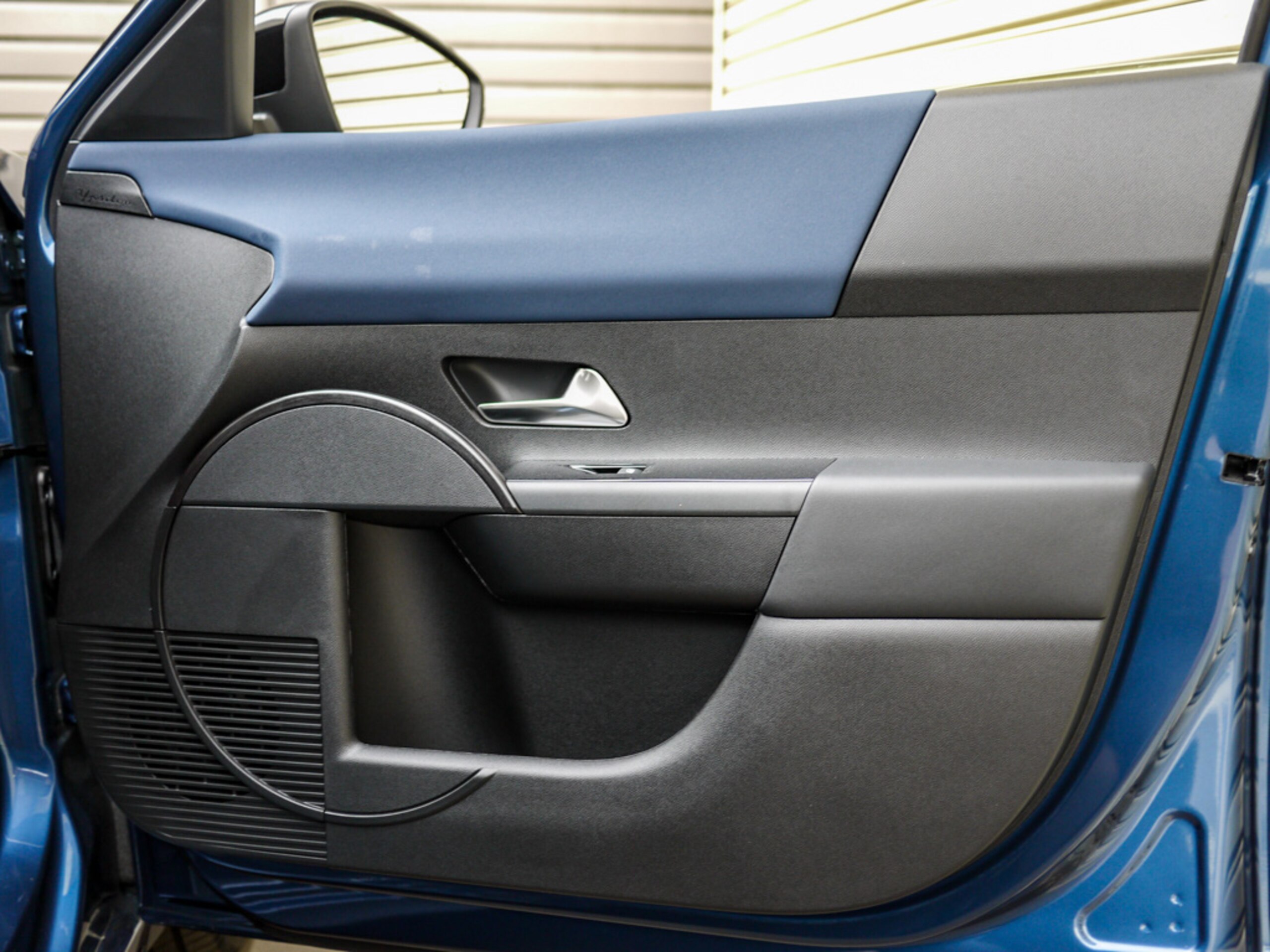 2026 Lancia Ypsilon
