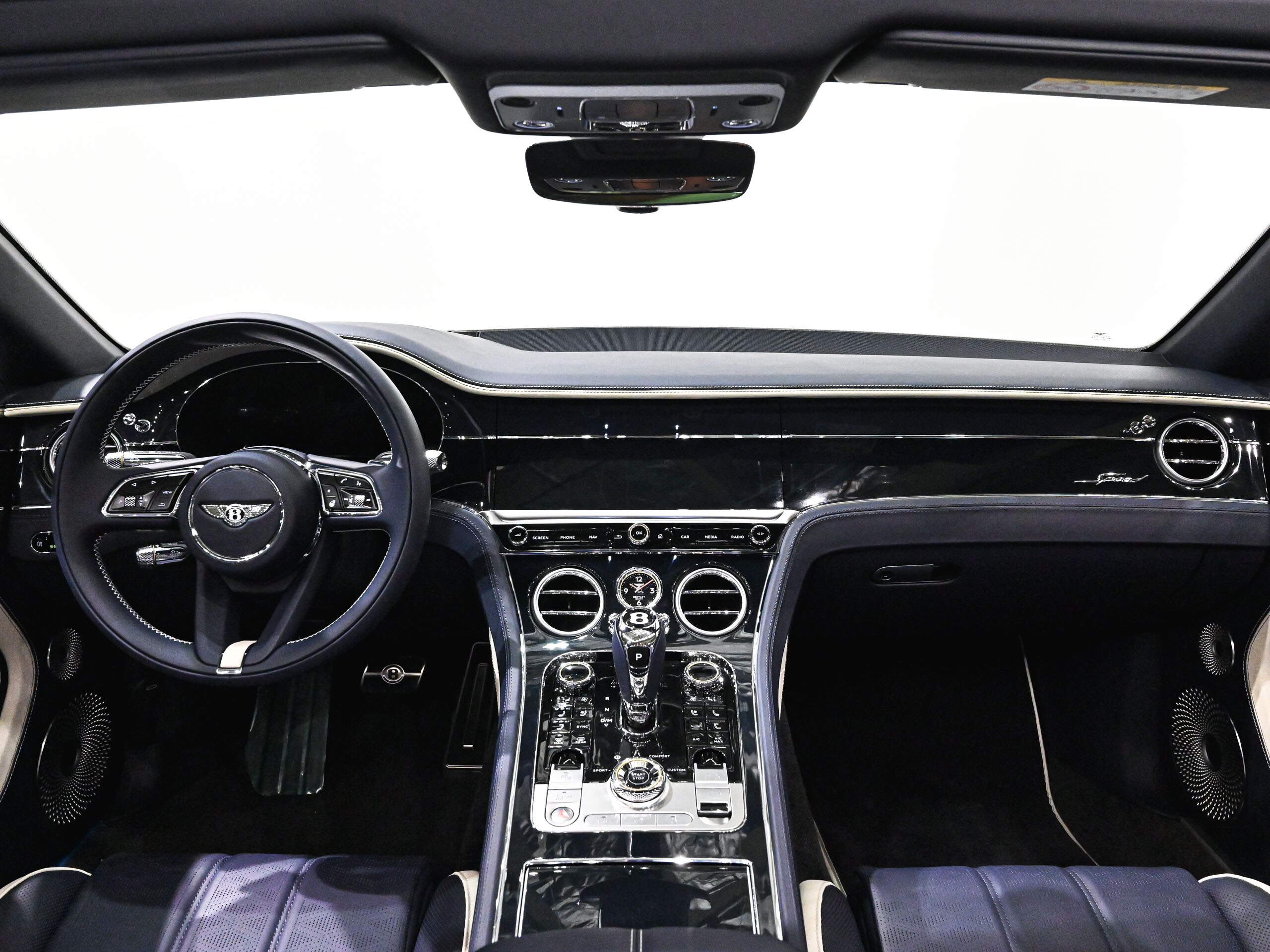 2026 Bentley ContinentalGT Convertible - 2026 بنتلي ContinentalGT Convertible